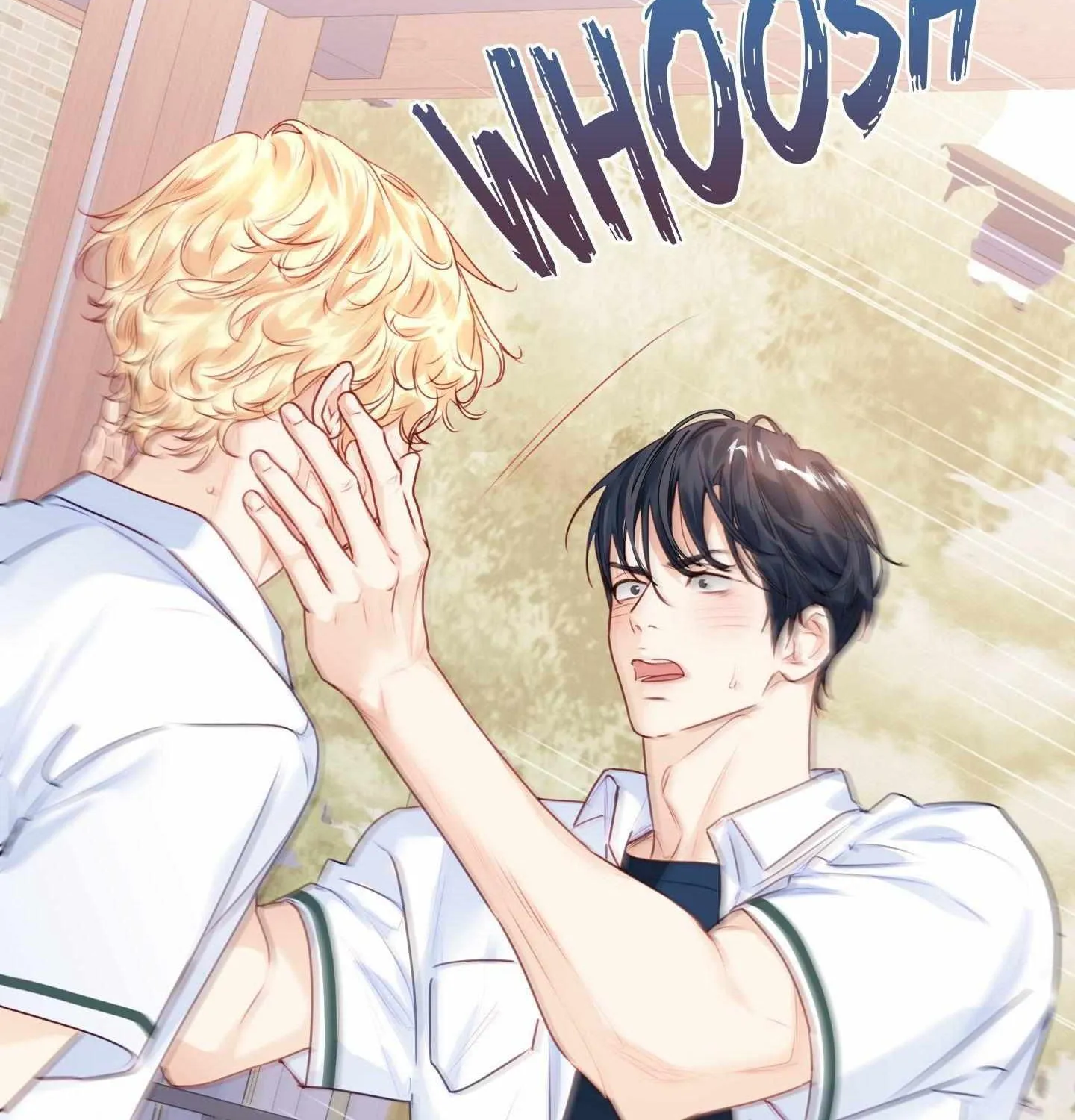 Love is an Illusion! - Superstar Chapter 26 page 12 - 