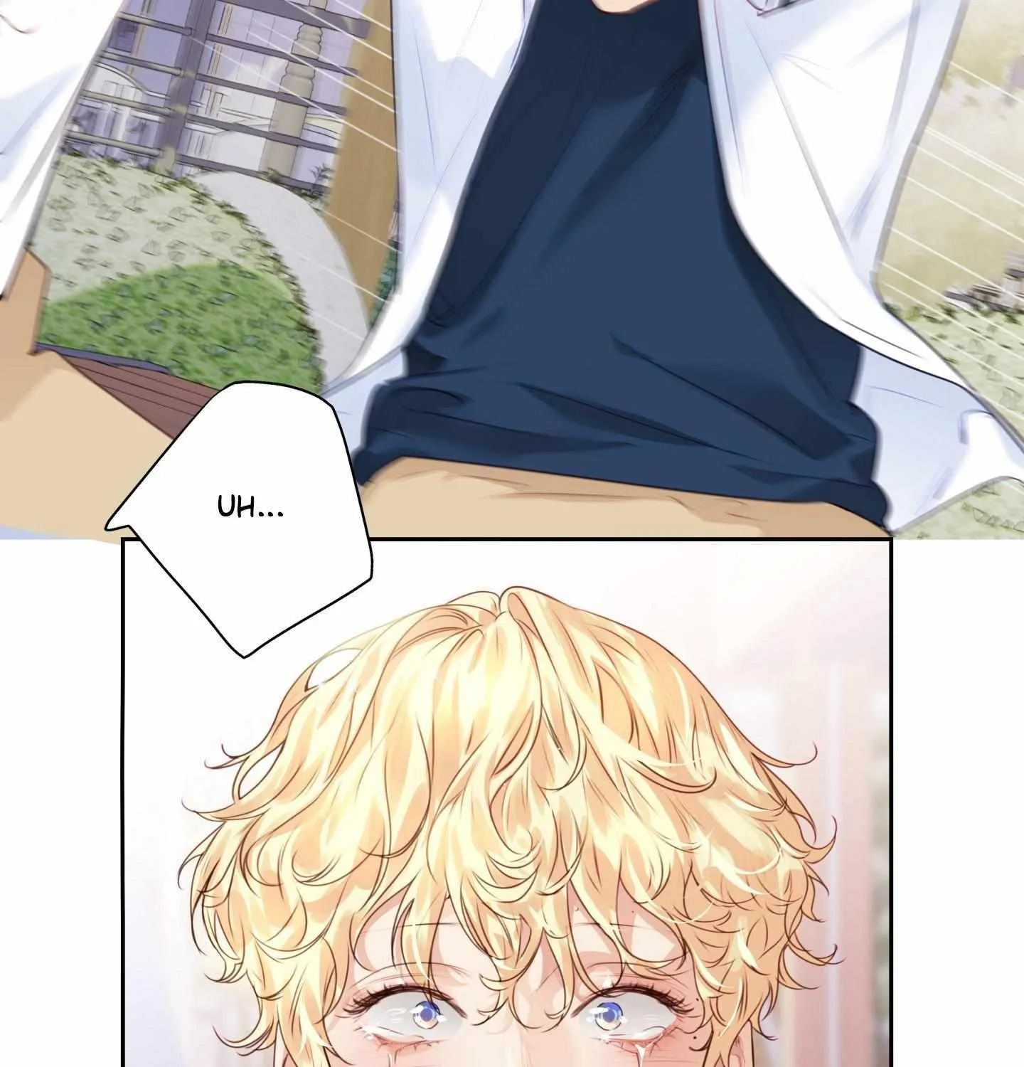 Love is an Illusion! - Superstar Chapter 26 page 13 - 