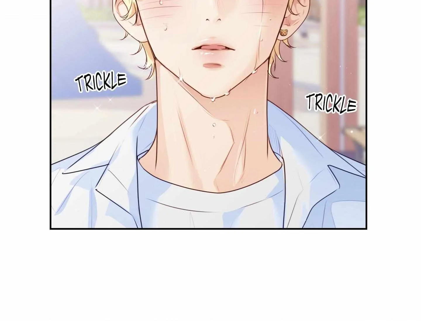 Love is an Illusion! - Superstar Chapter 26 page 14 - 