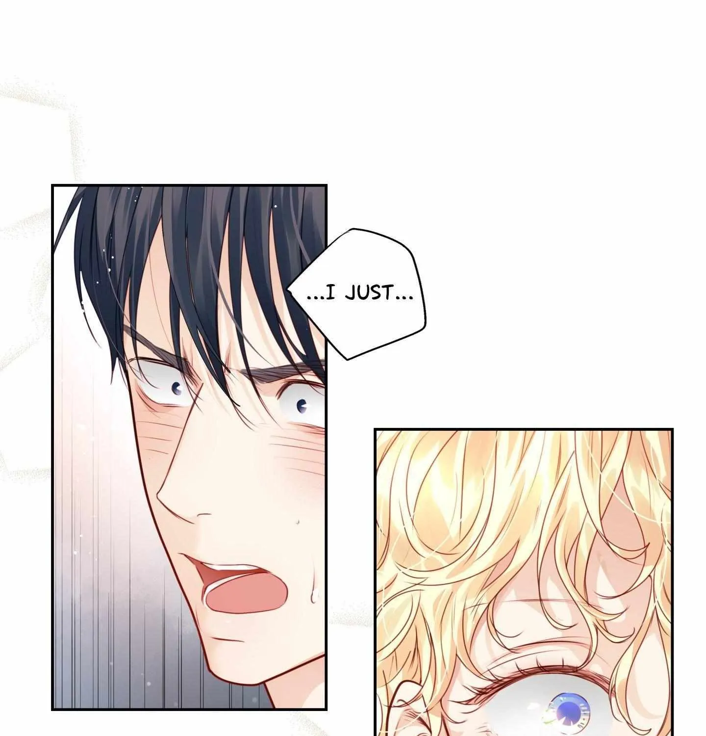 Love is an Illusion! - Superstar Chapter 26 page 15 - 
