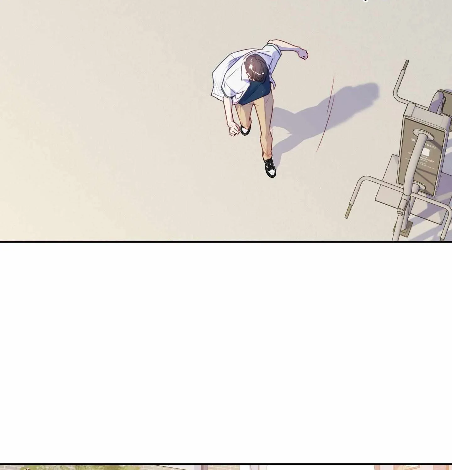 Love is an Illusion! - Superstar Chapter 26 page 20 - 