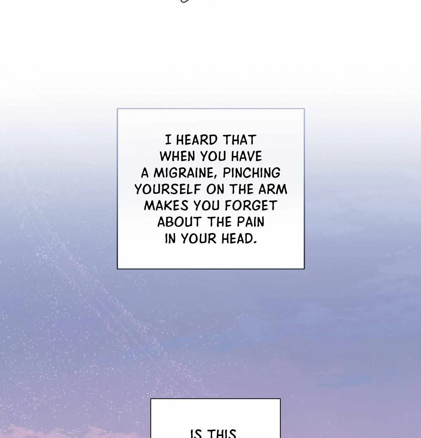Love is an Illusion! - Superstar Chapter 26 page 24 - 
