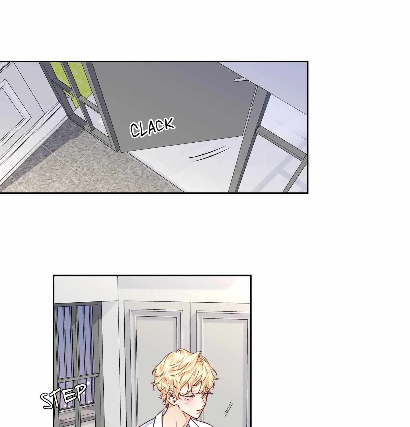 Love is an Illusion! - Superstar Chapter 26 page 27 - 
