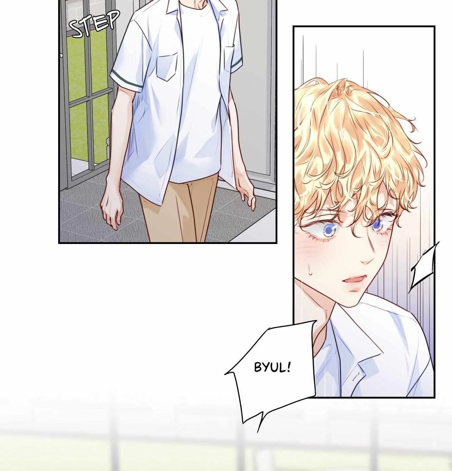 Love is an Illusion! - Superstar Chapter 26 page 28 - 