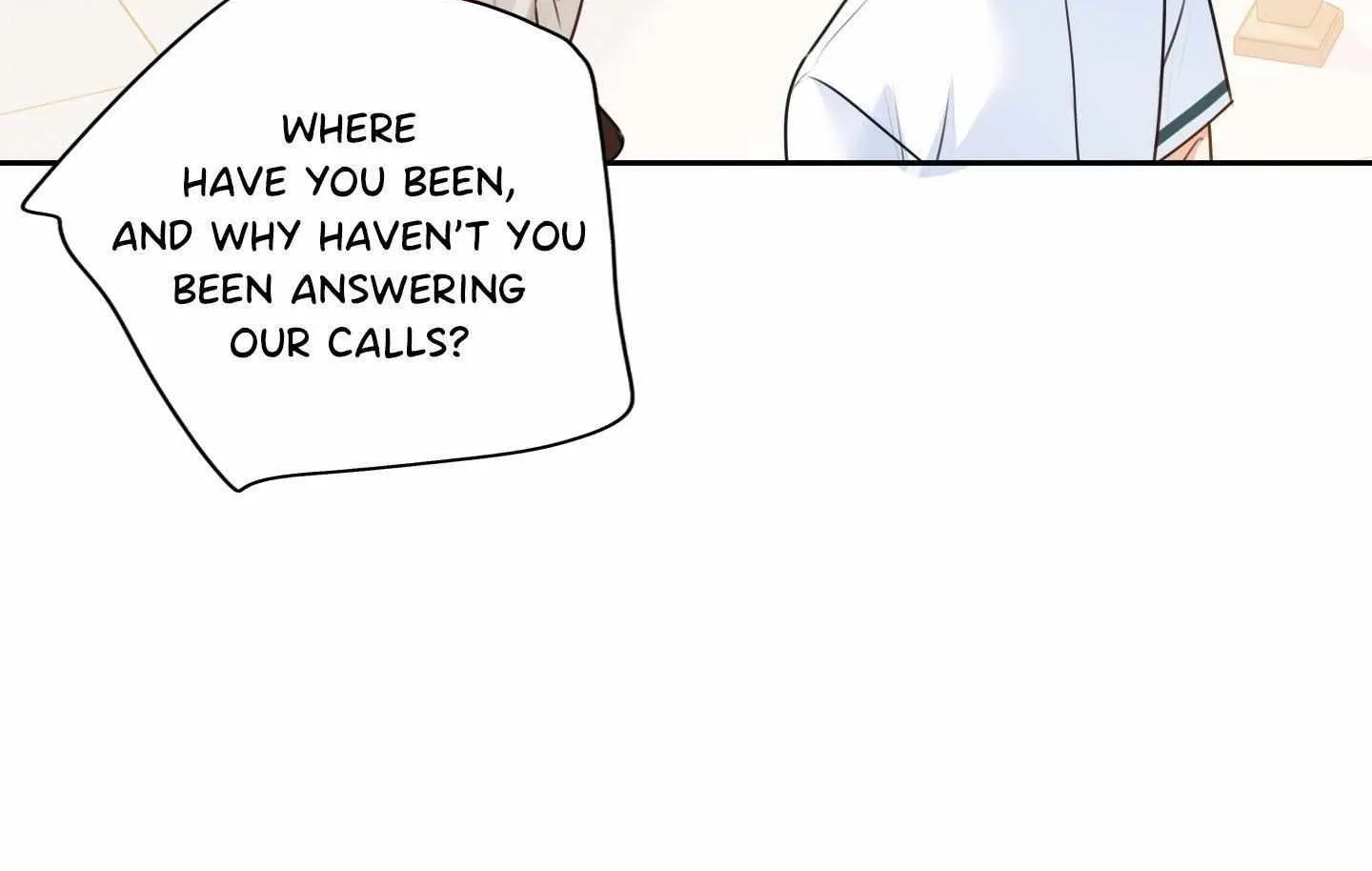 Love is an Illusion! - Superstar Chapter 26 page 30 - 