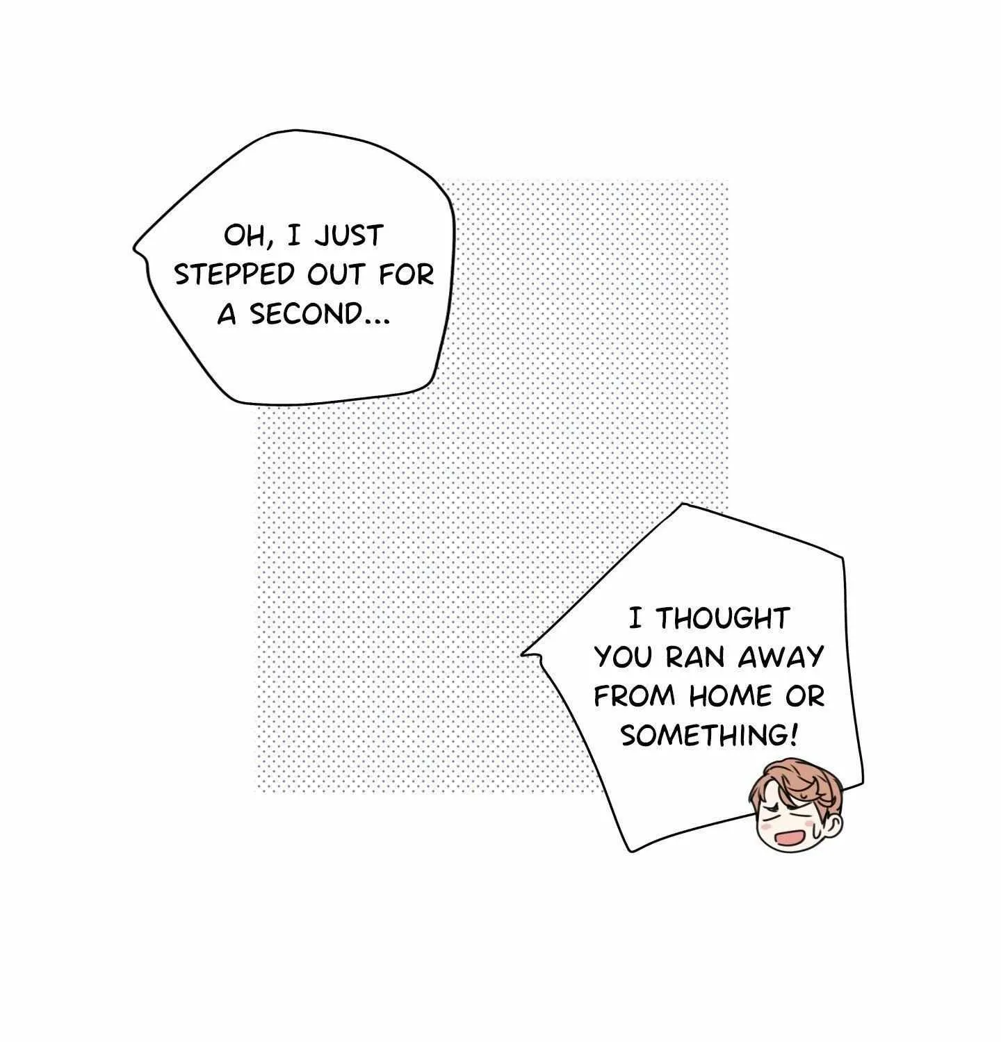 Love is an Illusion! - Superstar Chapter 26 page 31 - 
