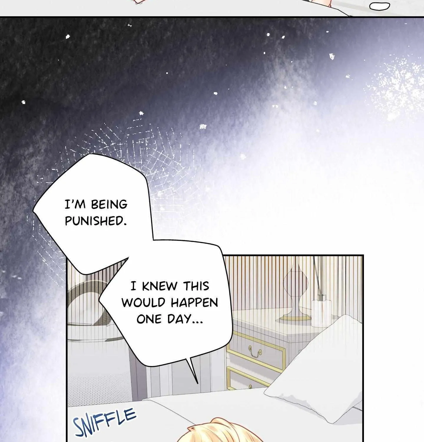 Love is an Illusion! - Superstar Chapter 26 page 36 - 