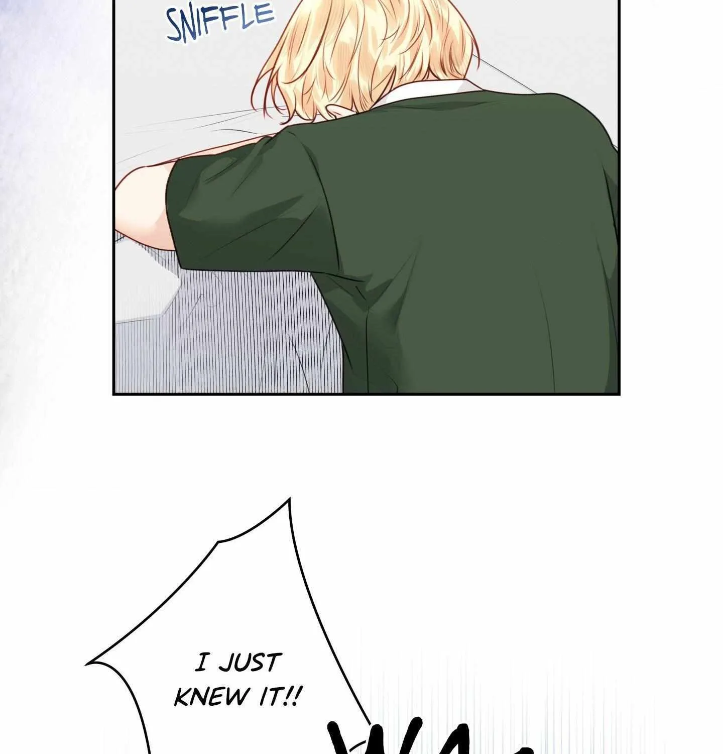 Love is an Illusion! - Superstar Chapter 26 page 37 - 