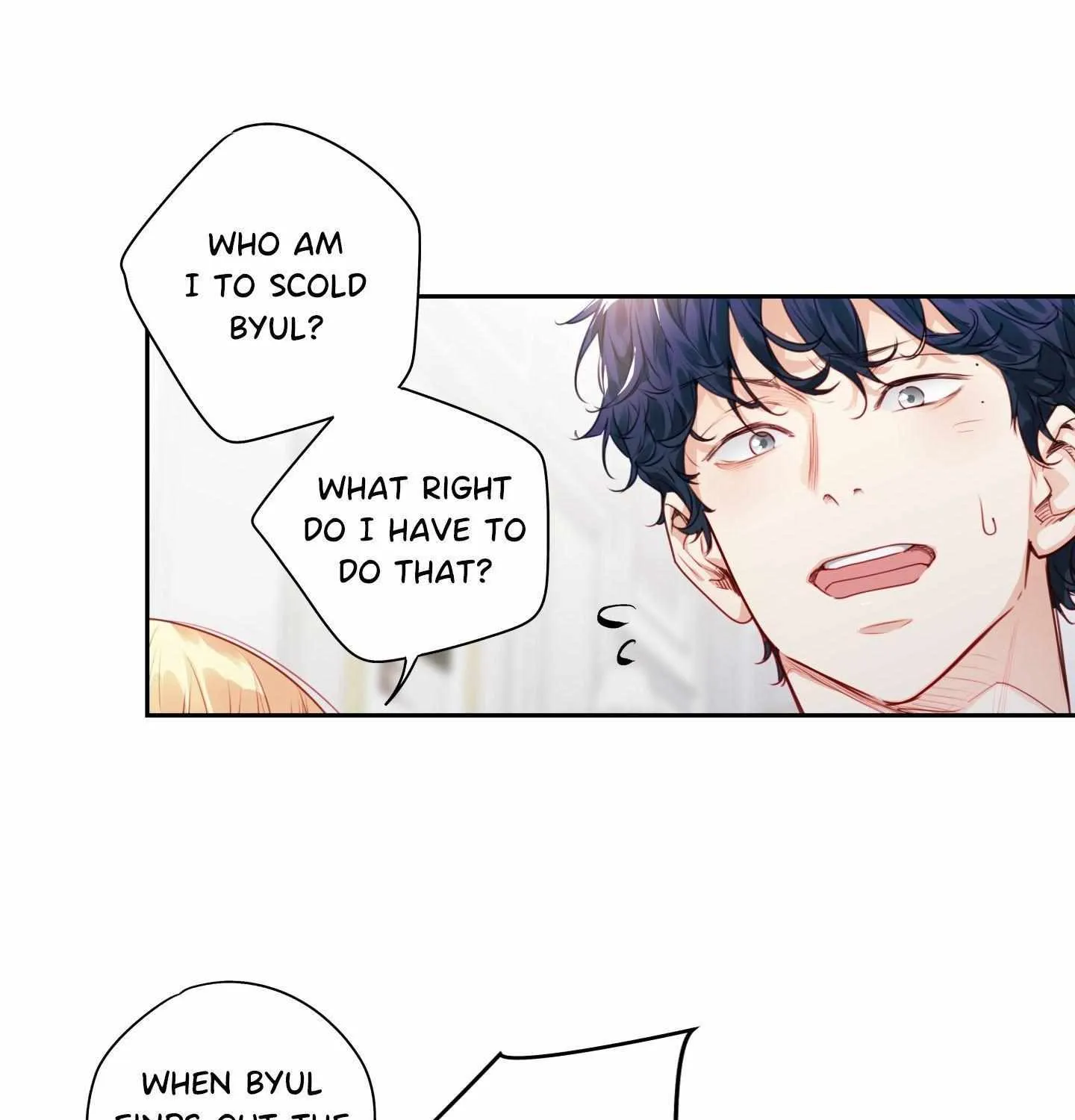 Love is an Illusion! - Superstar Chapter 26 page 39 - 