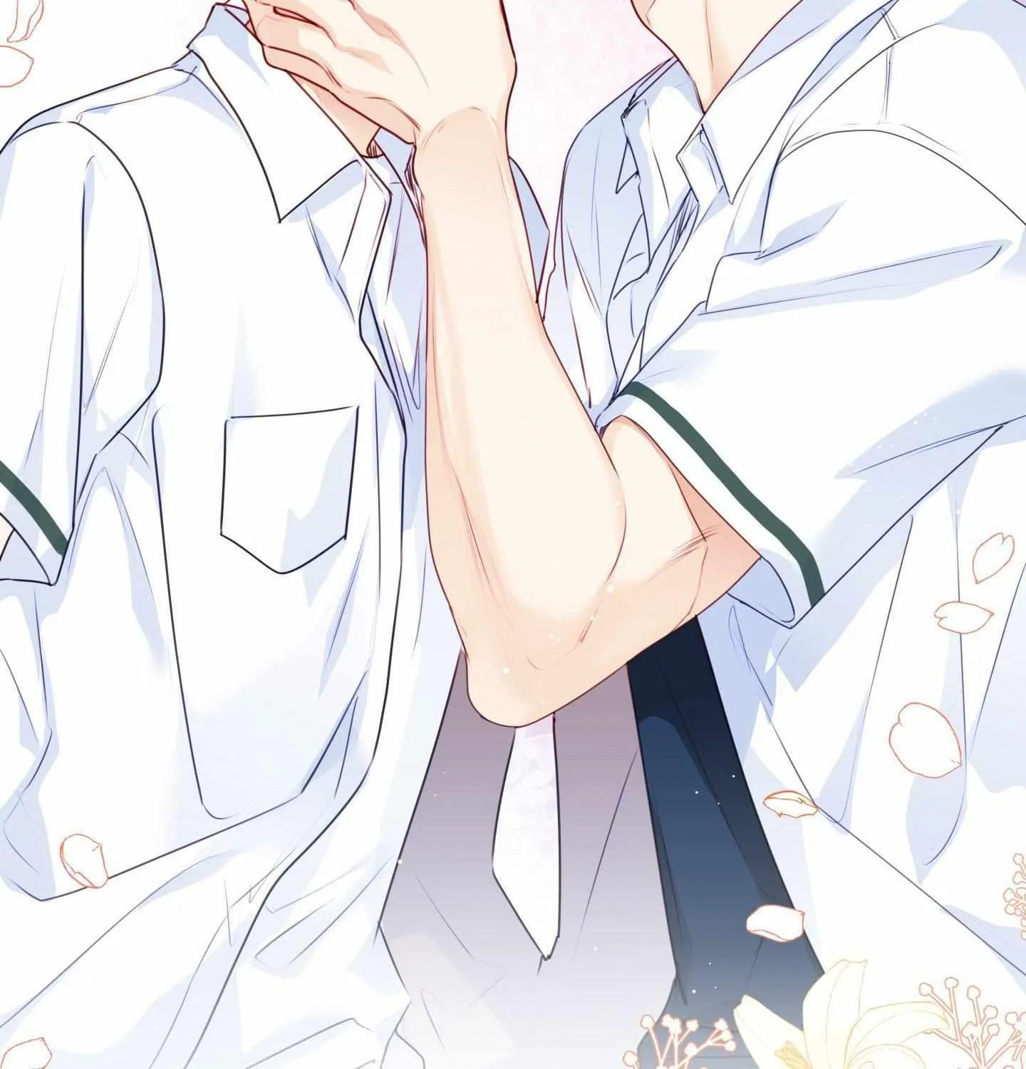 Love is an Illusion! - Superstar Chapter 26 page 5 - 
