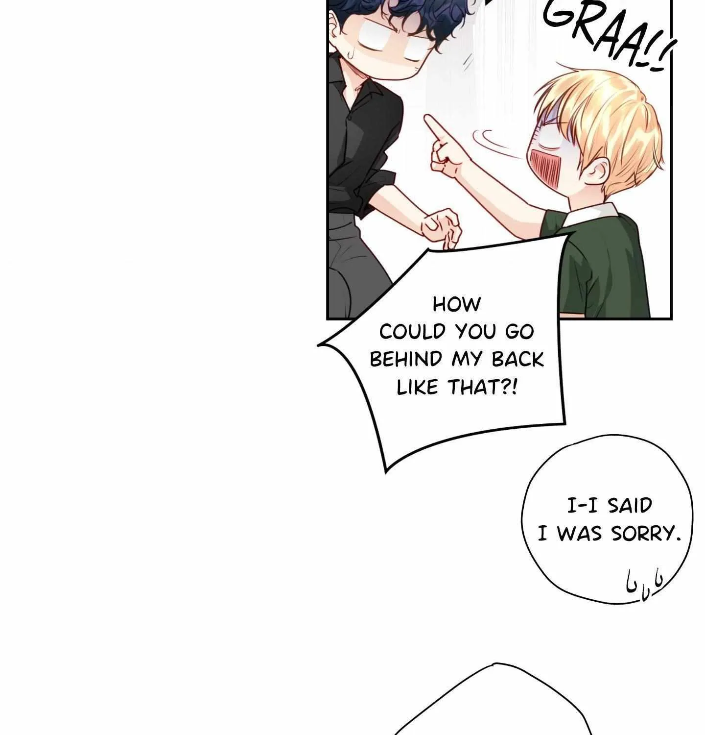 Love is an Illusion! - Superstar Chapter 26 page 41 - 