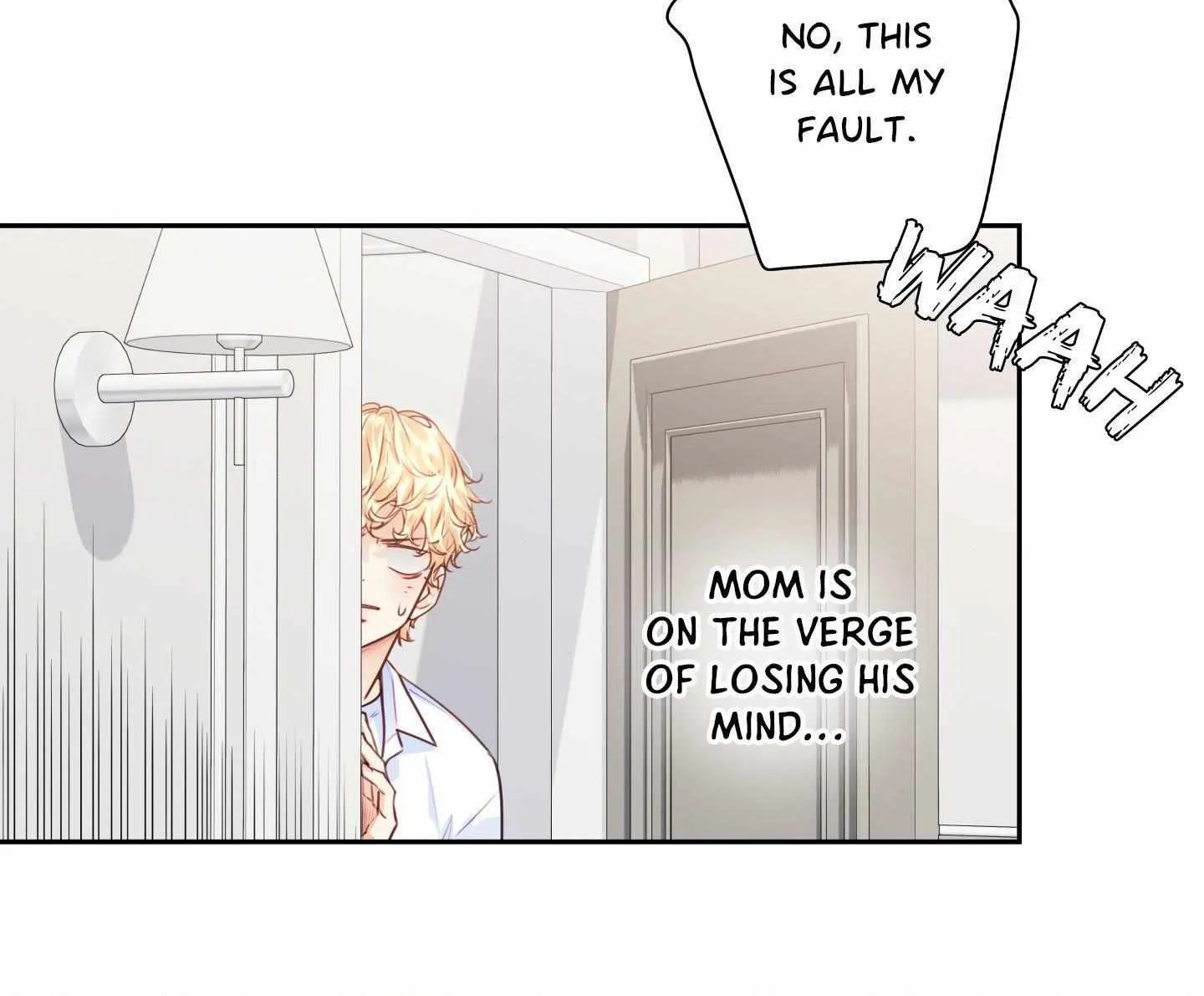 Love is an Illusion! - Superstar Chapter 26 page 42 - 