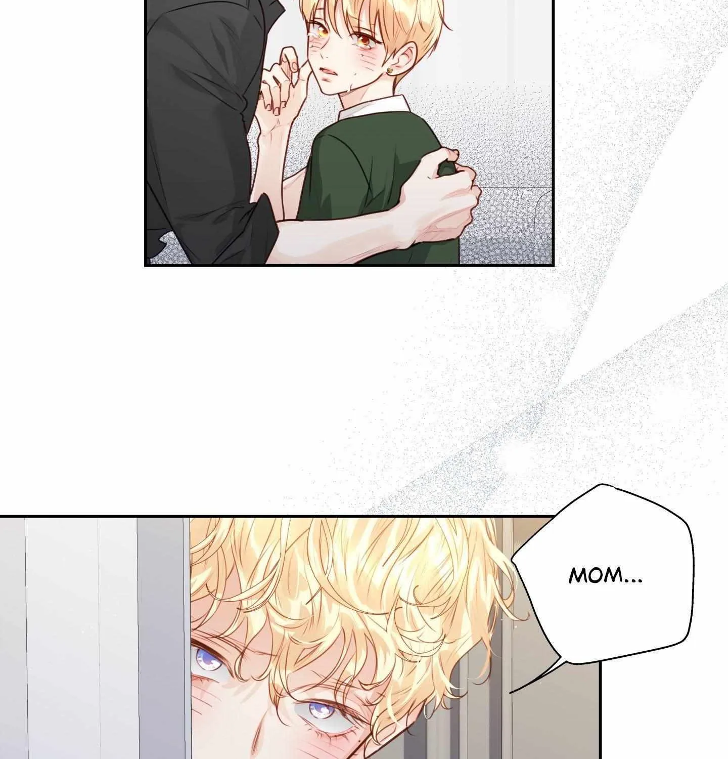 Love is an Illusion! - Superstar Chapter 26 page 44 - 
