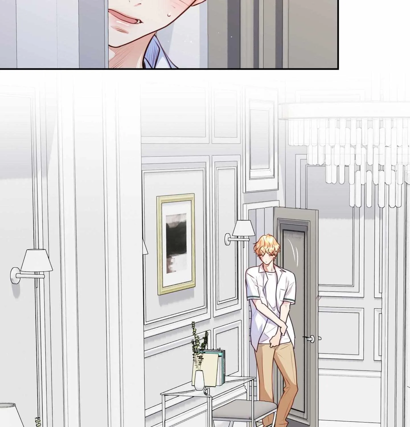 Love is an Illusion! - Superstar Chapter 26 page 45 - 