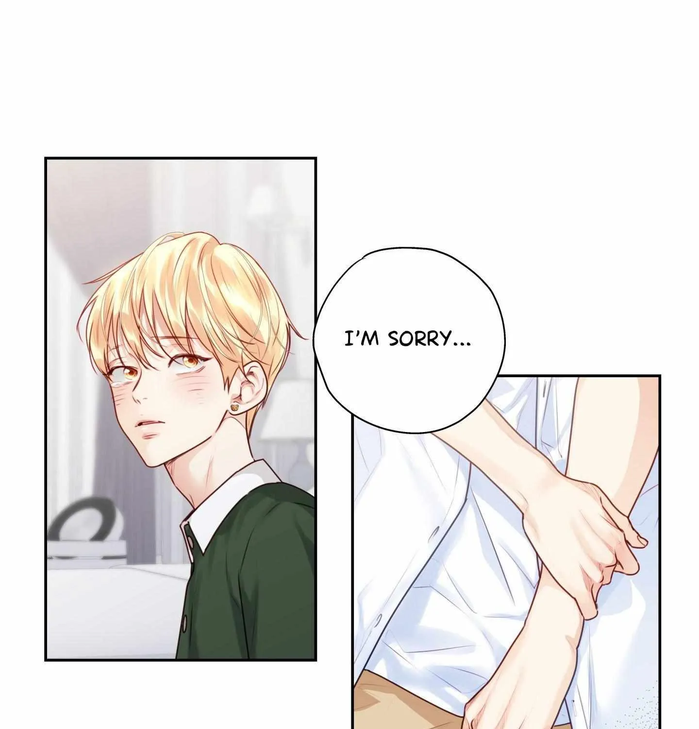 Love is an Illusion! - Superstar Chapter 26 page 47 - 