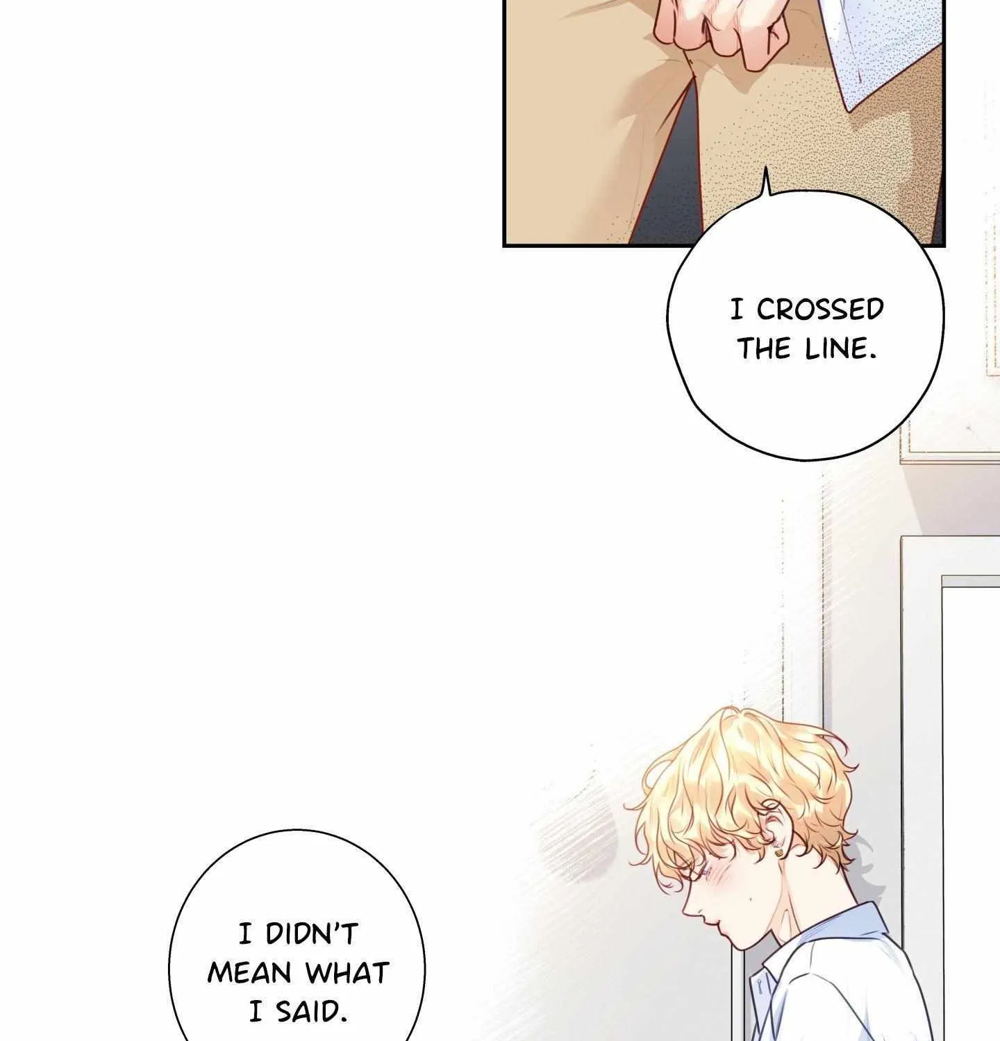 Love is an Illusion! - Superstar Chapter 26 page 48 - 