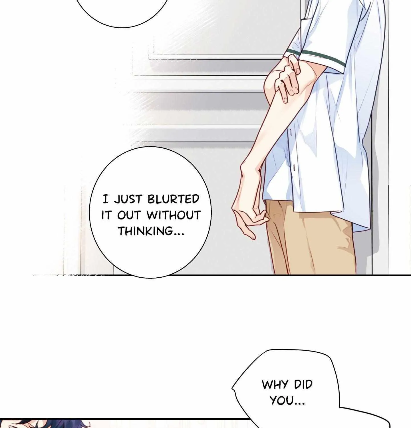 Love is an Illusion! - Superstar Chapter 26 page 49 - 
