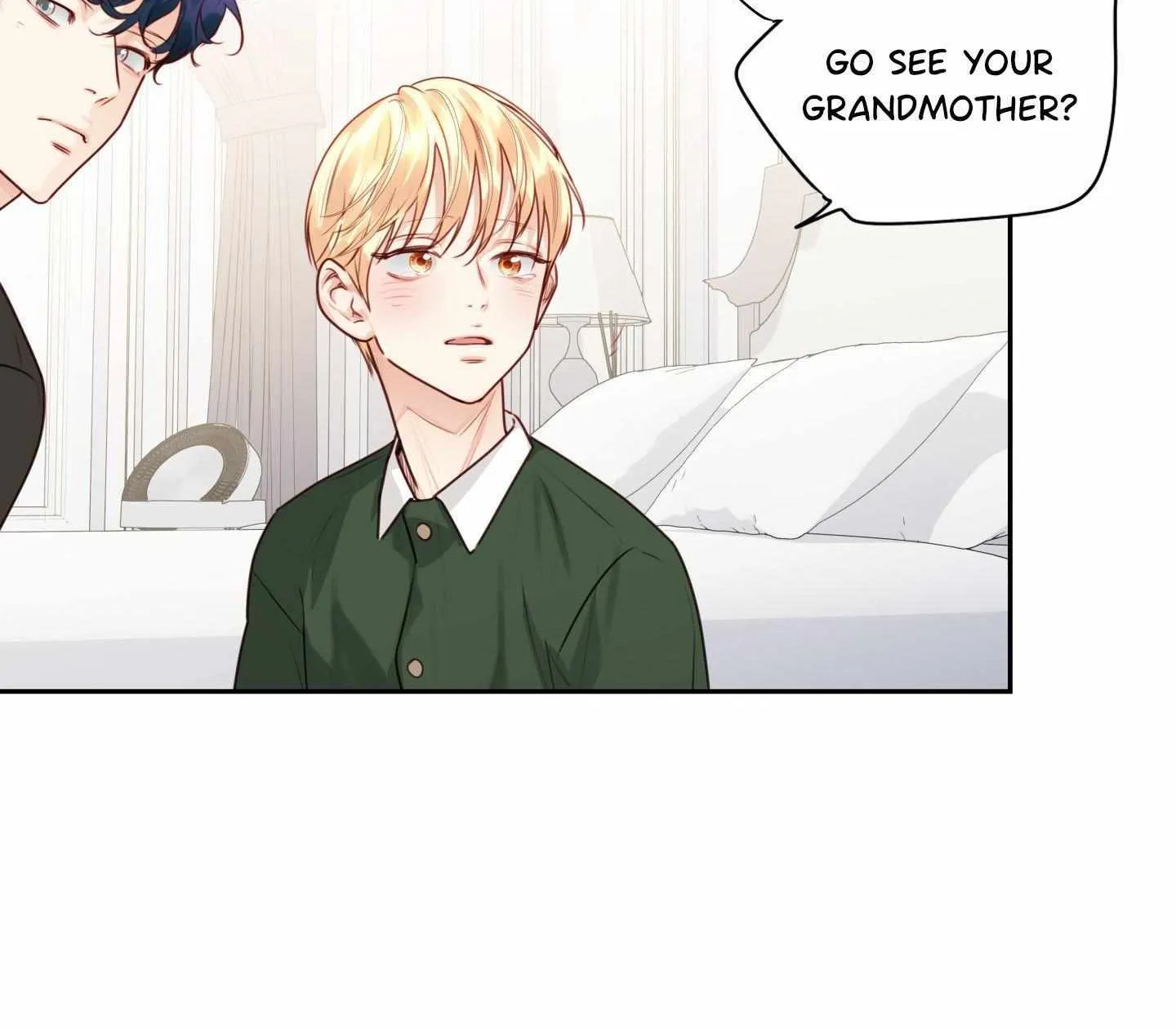 Love is an Illusion! - Superstar Chapter 26 page 50 - 