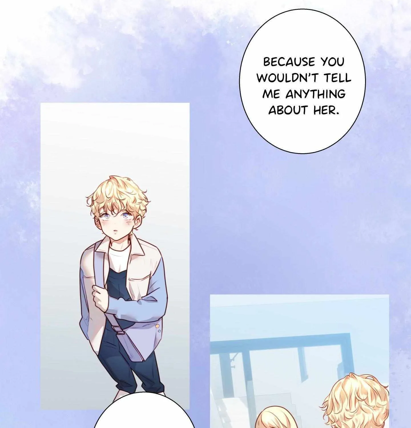 Love is an Illusion! - Superstar Chapter 26 page 52 - 