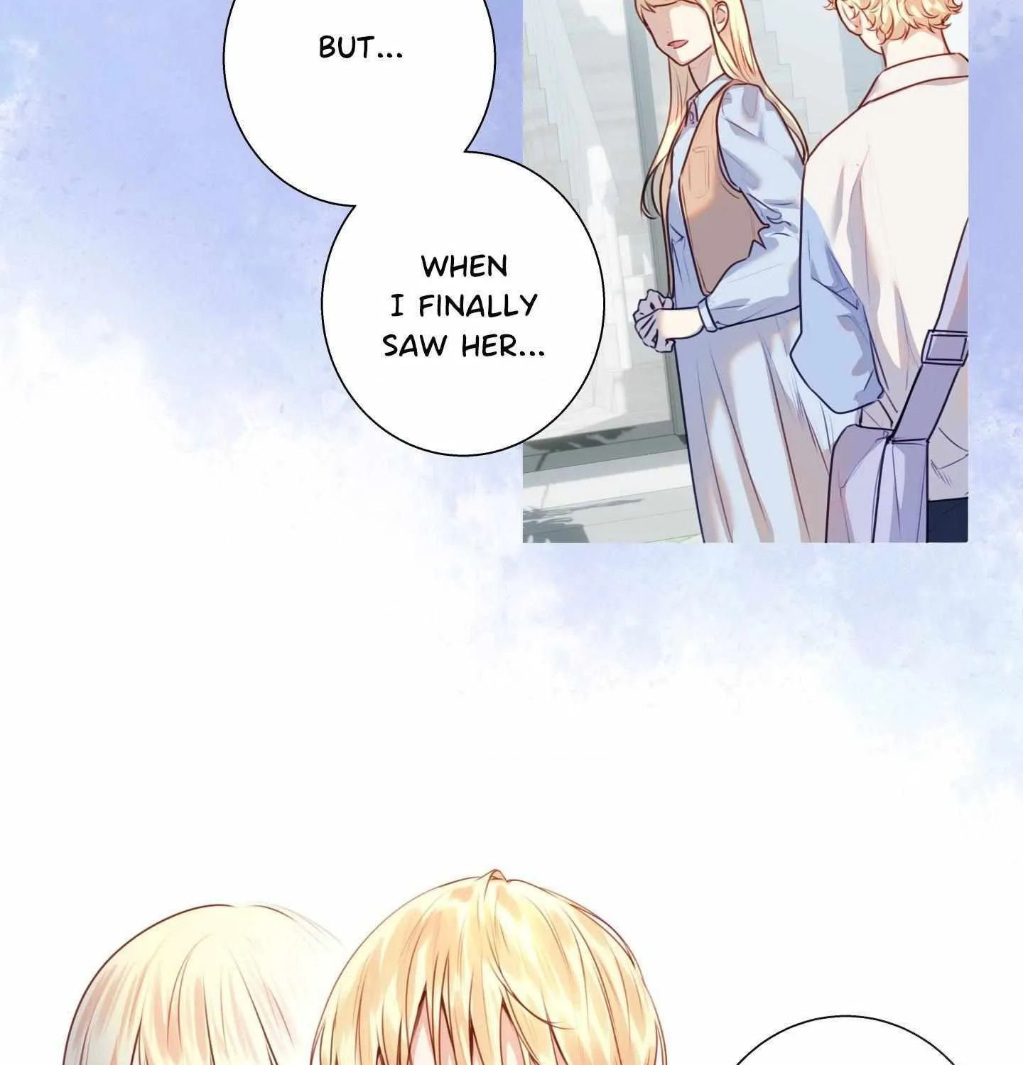 Love is an Illusion! - Superstar Chapter 26 page 53 - 