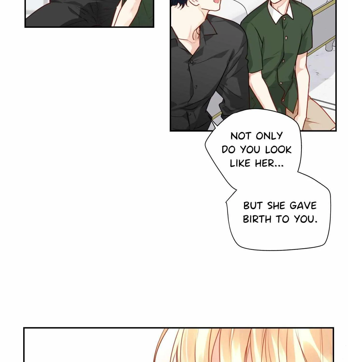 Love is an Illusion! - Superstar Chapter 26 page 56 - 