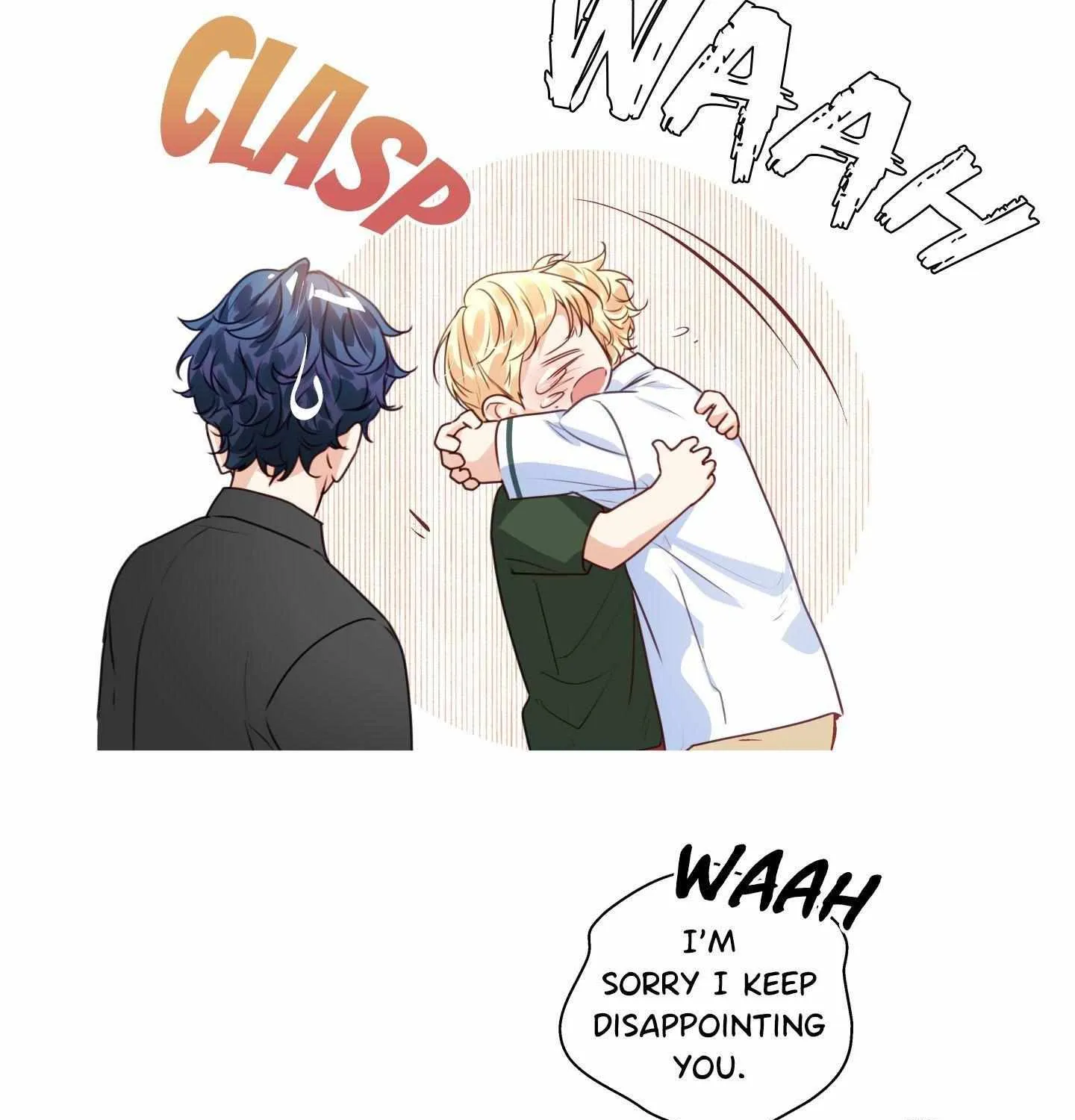 Love is an Illusion! - Superstar Chapter 26 page 70 - 