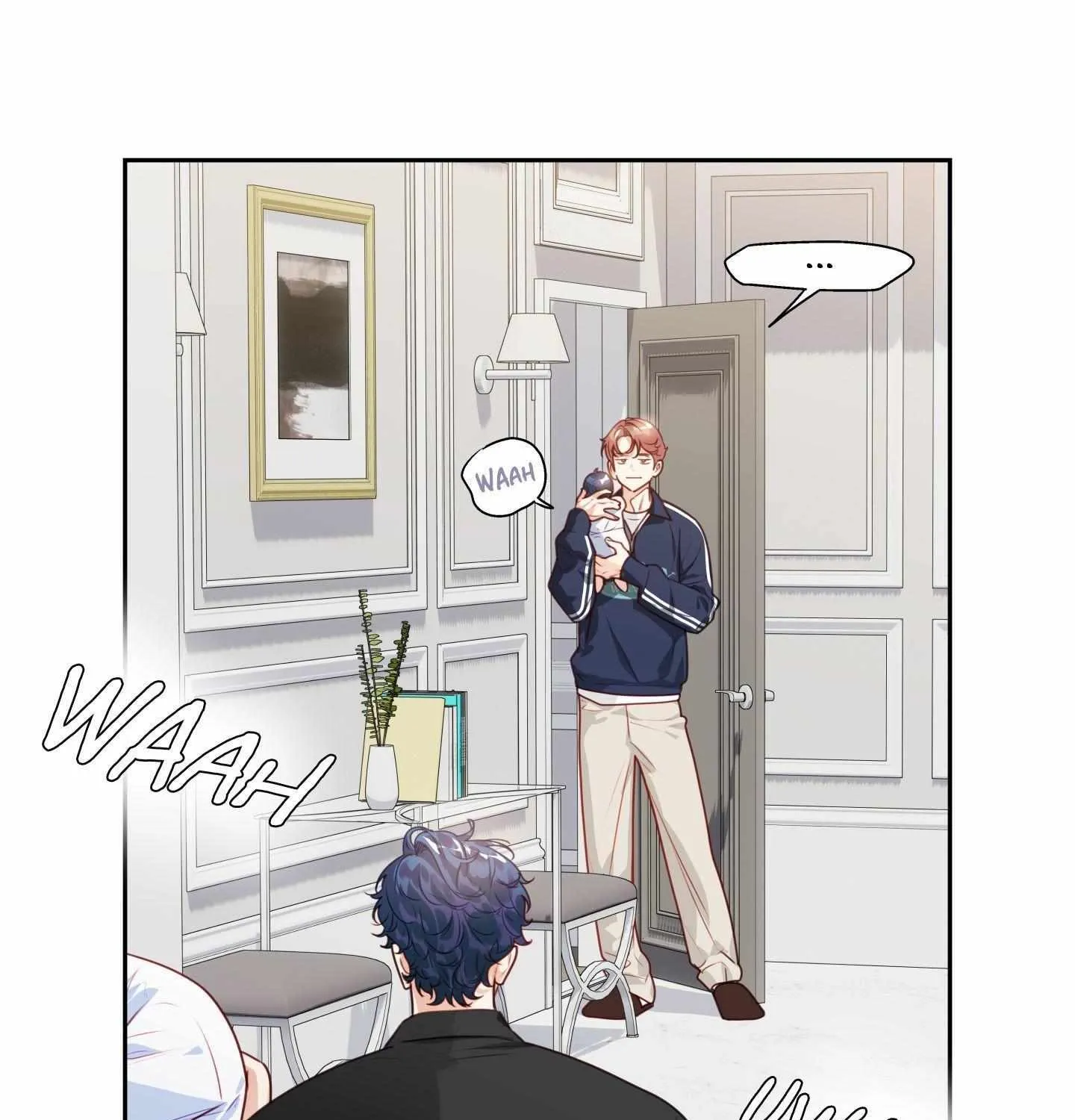 Love is an Illusion! - Superstar Chapter 26 page 72 - 
