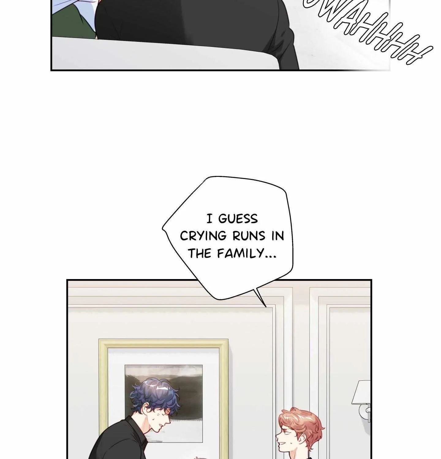Love is an Illusion! - Superstar Chapter 26 page 73 - 