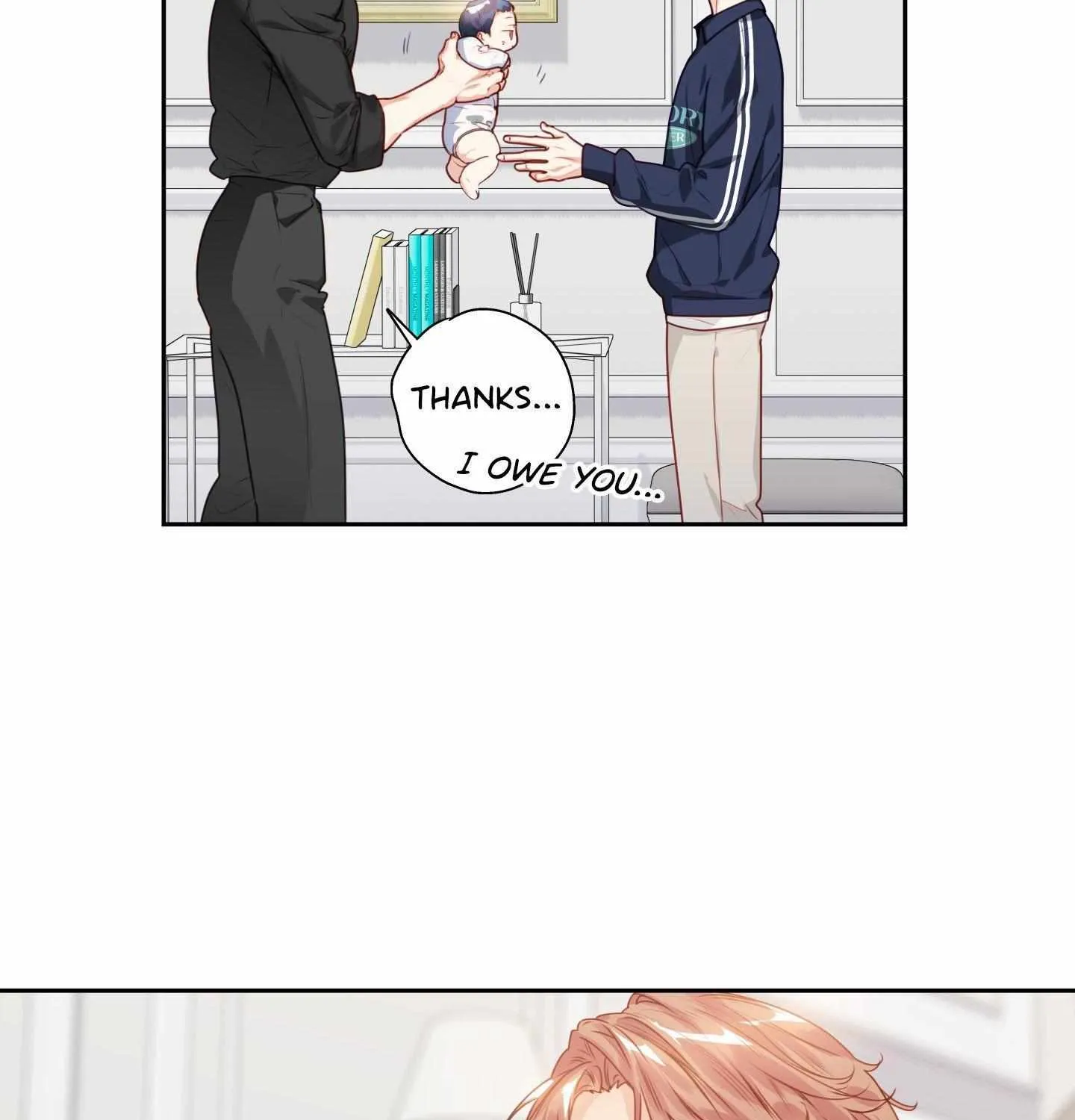 Love is an Illusion! - Superstar Chapter 26 page 74 - 