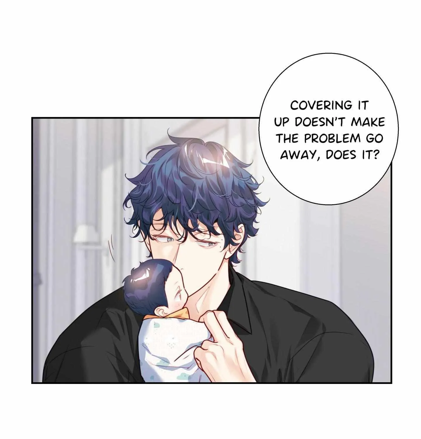 Love is an Illusion! - Superstar Chapter 26 page 76 - 