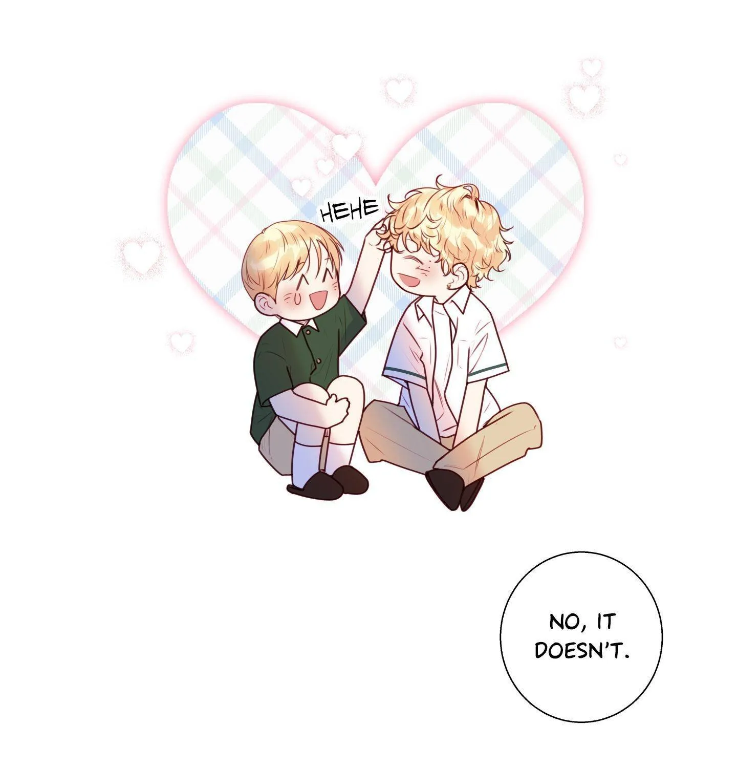 Love is an Illusion! - Superstar Chapter 26 page 78 - 