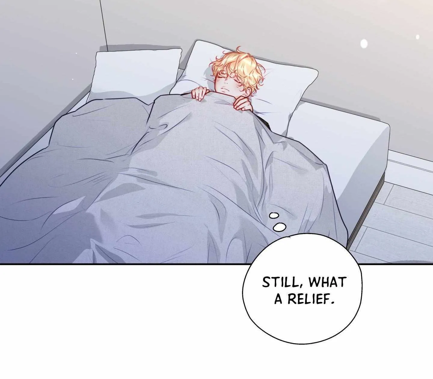 Love is an Illusion! - Superstar Chapter 26 page 83 - 