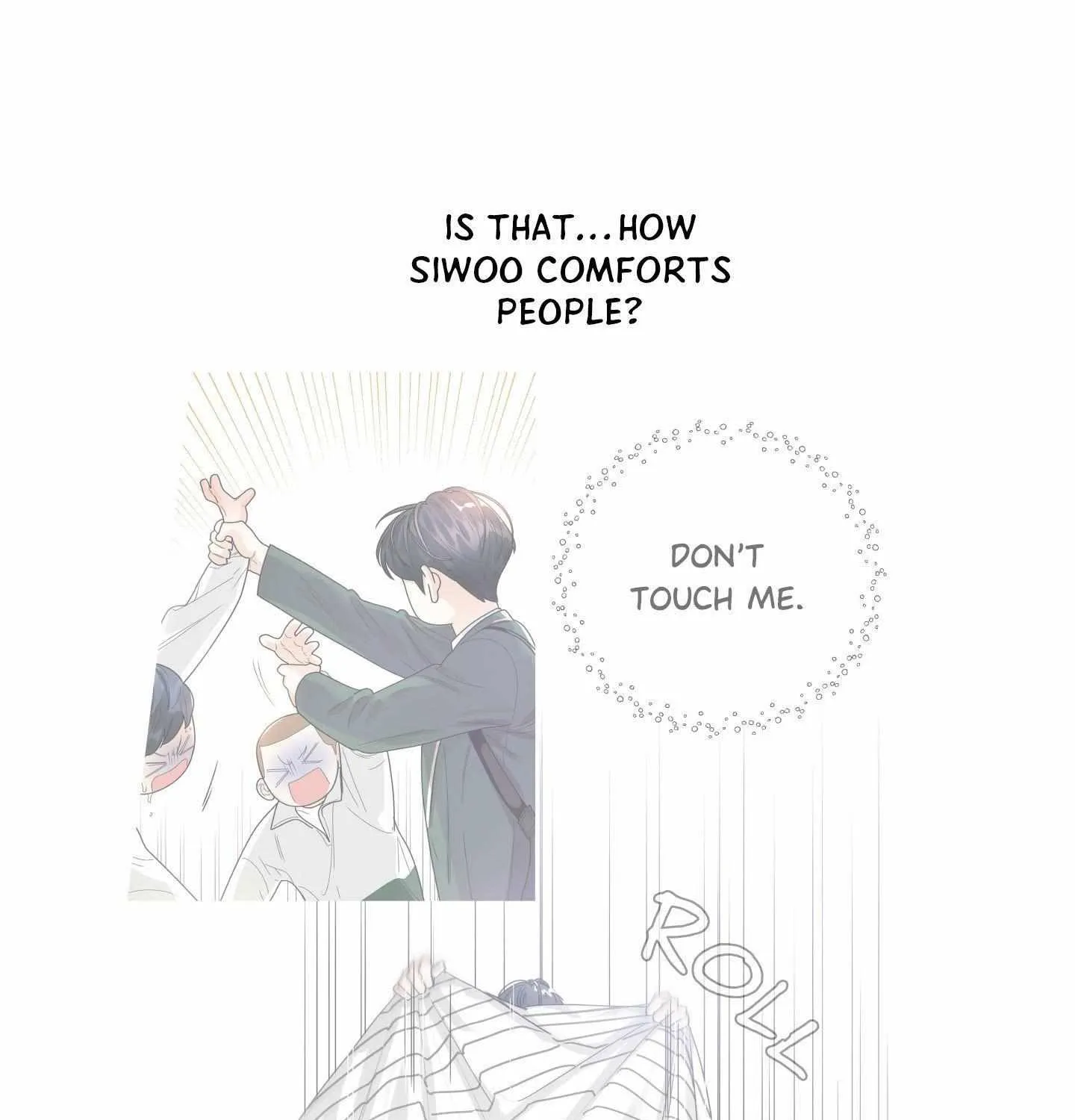 Love is an Illusion! - Superstar Chapter 26 page 92 - 