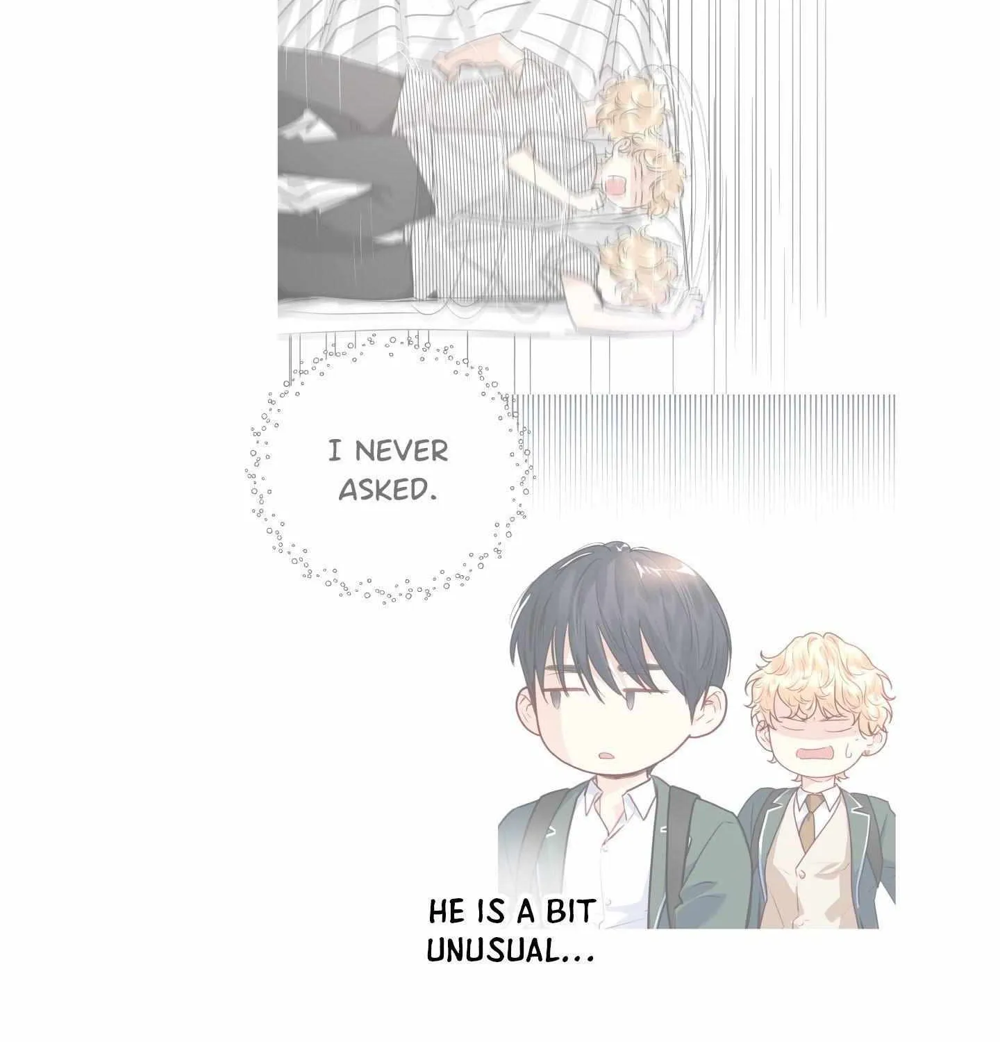 Love is an Illusion! - Superstar Chapter 26 page 93 - 