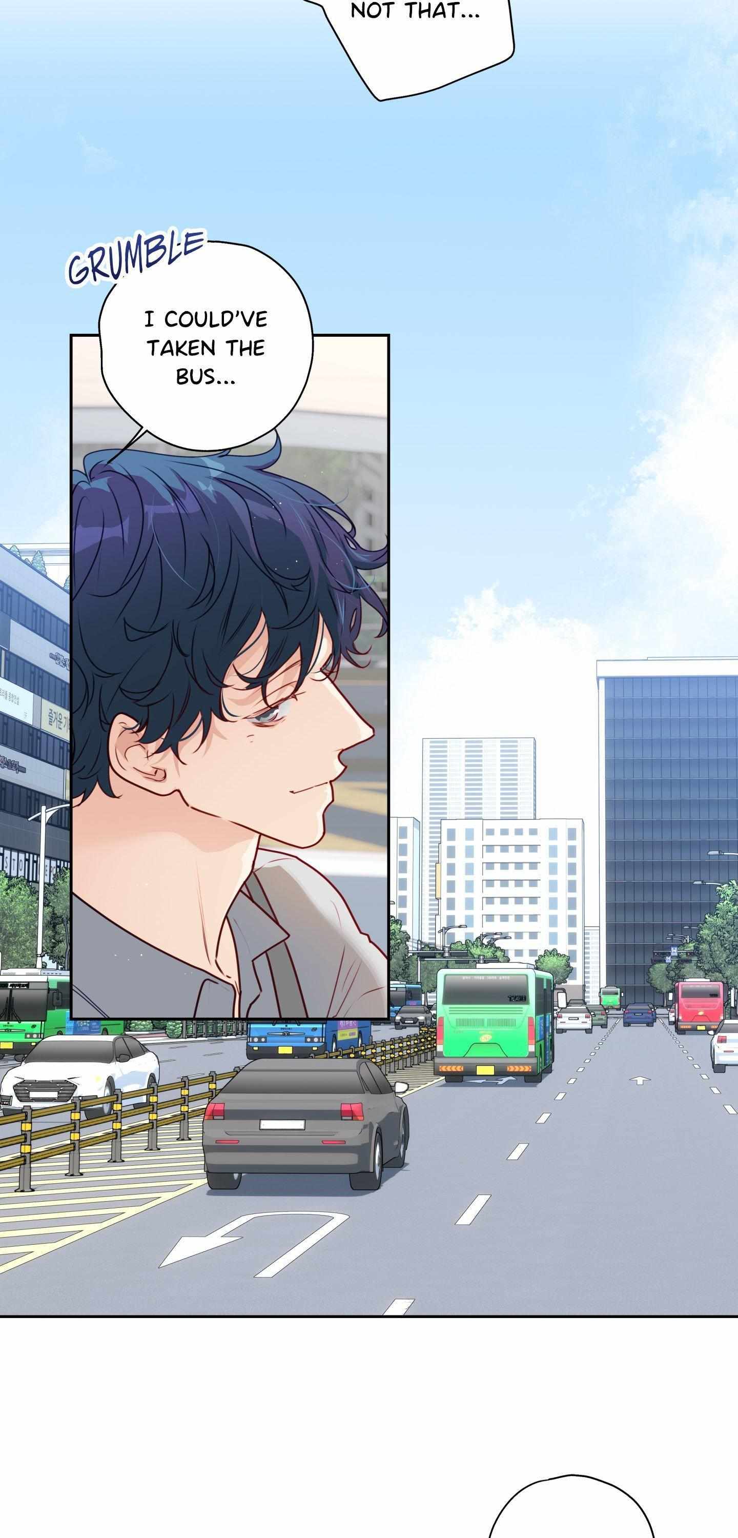 Love is an Illusion! - Superstar Chapter 27 page 18 - 