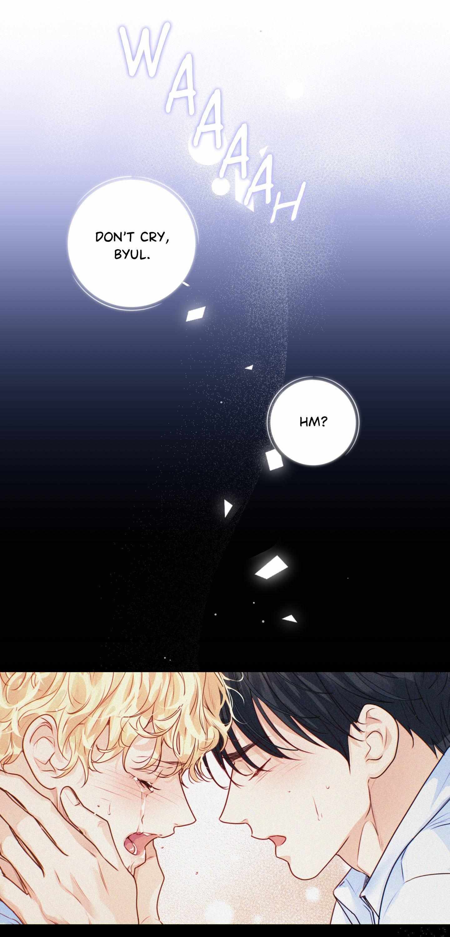 Love is an Illusion! - Superstar Chapter 27 page 3 - 