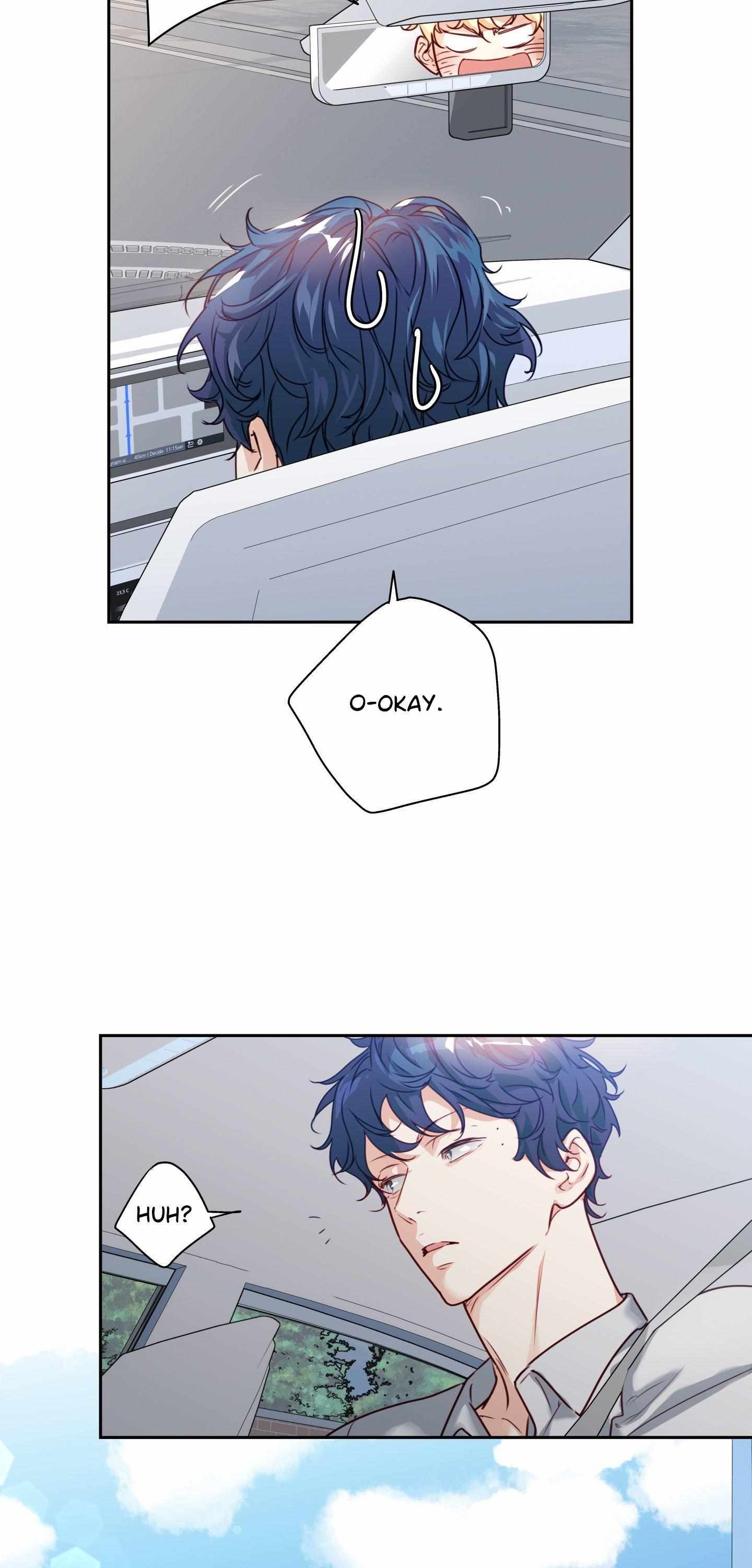 Love is an Illusion! - Superstar Chapter 27 page 23 - 