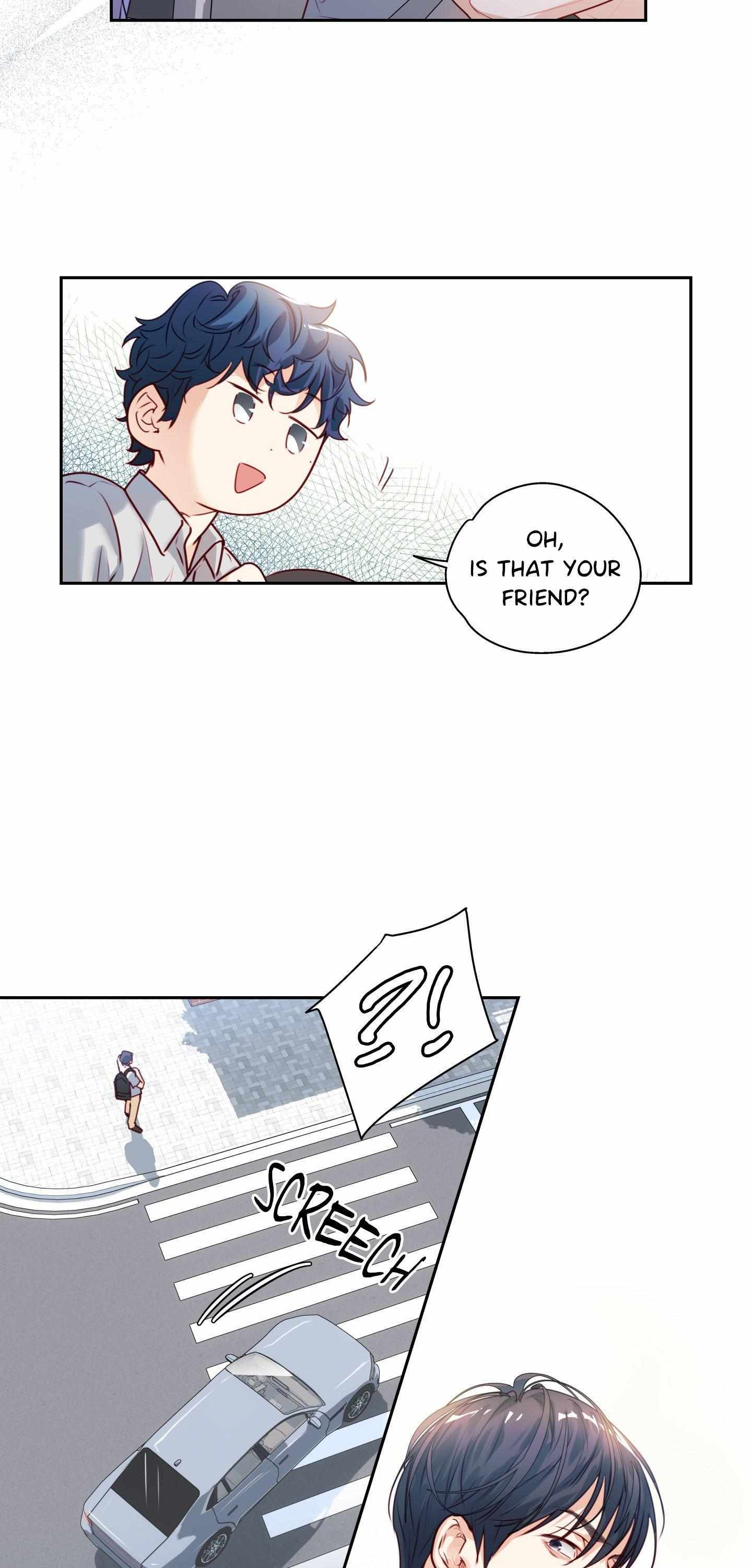 Love is an Illusion! - Superstar Chapter 27 page 26 - 
