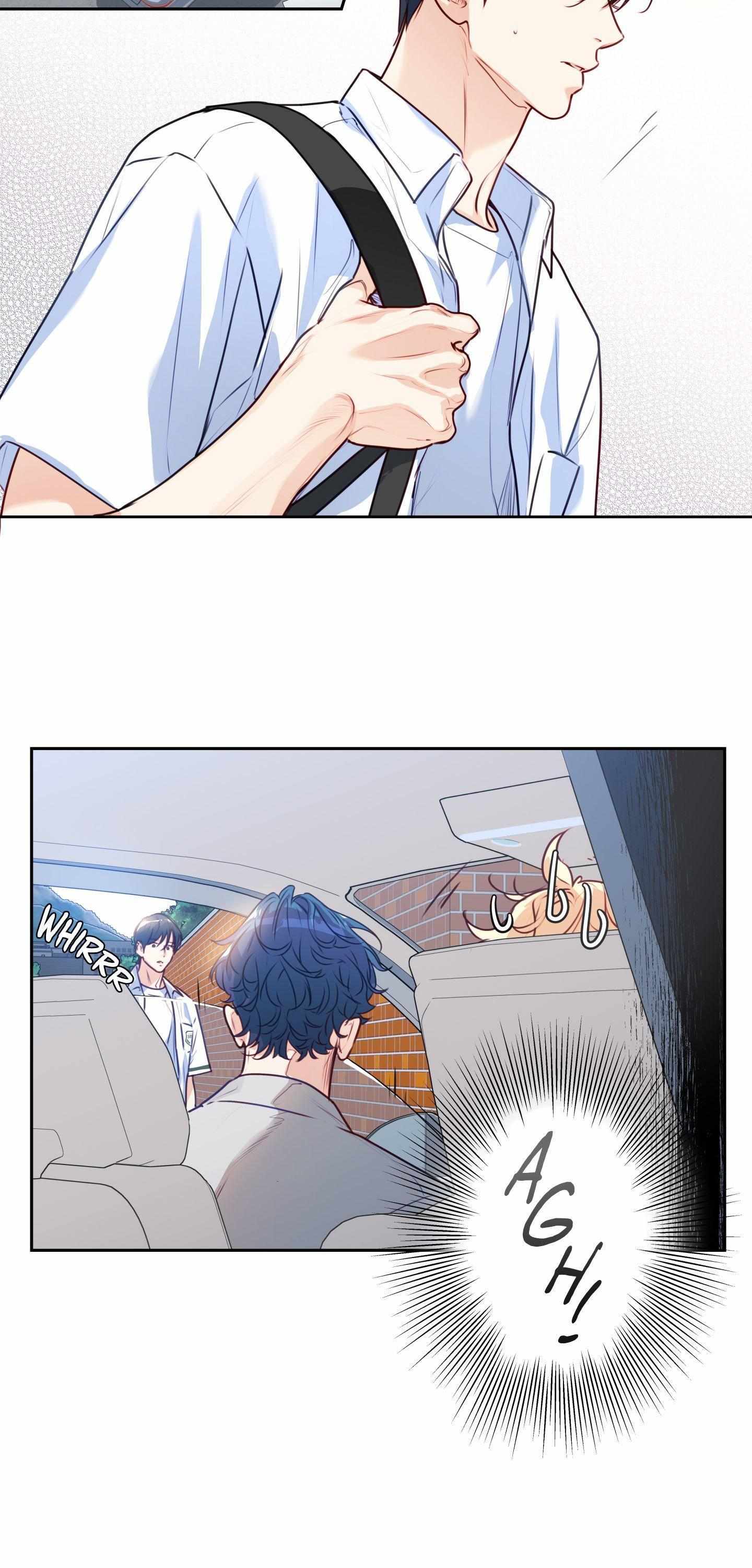 Love is an Illusion! - Superstar Chapter 27 page 27 - 