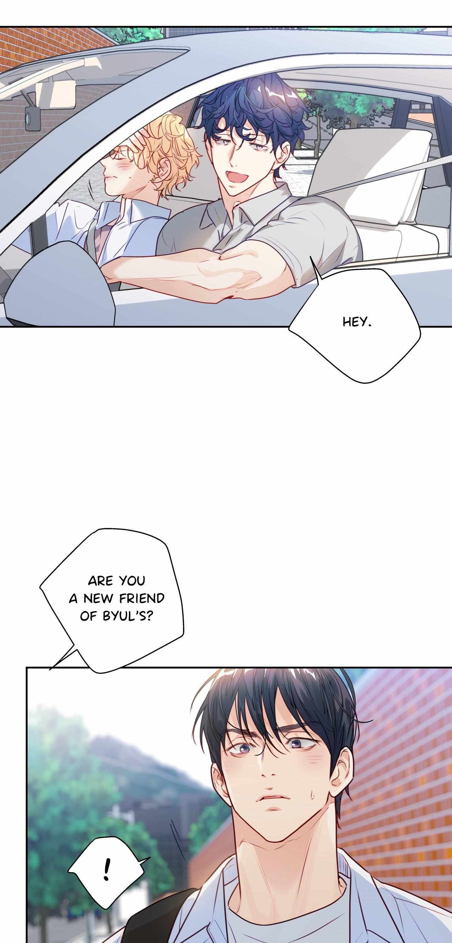 Love is an Illusion! - Superstar Chapter 27 page 28 - 