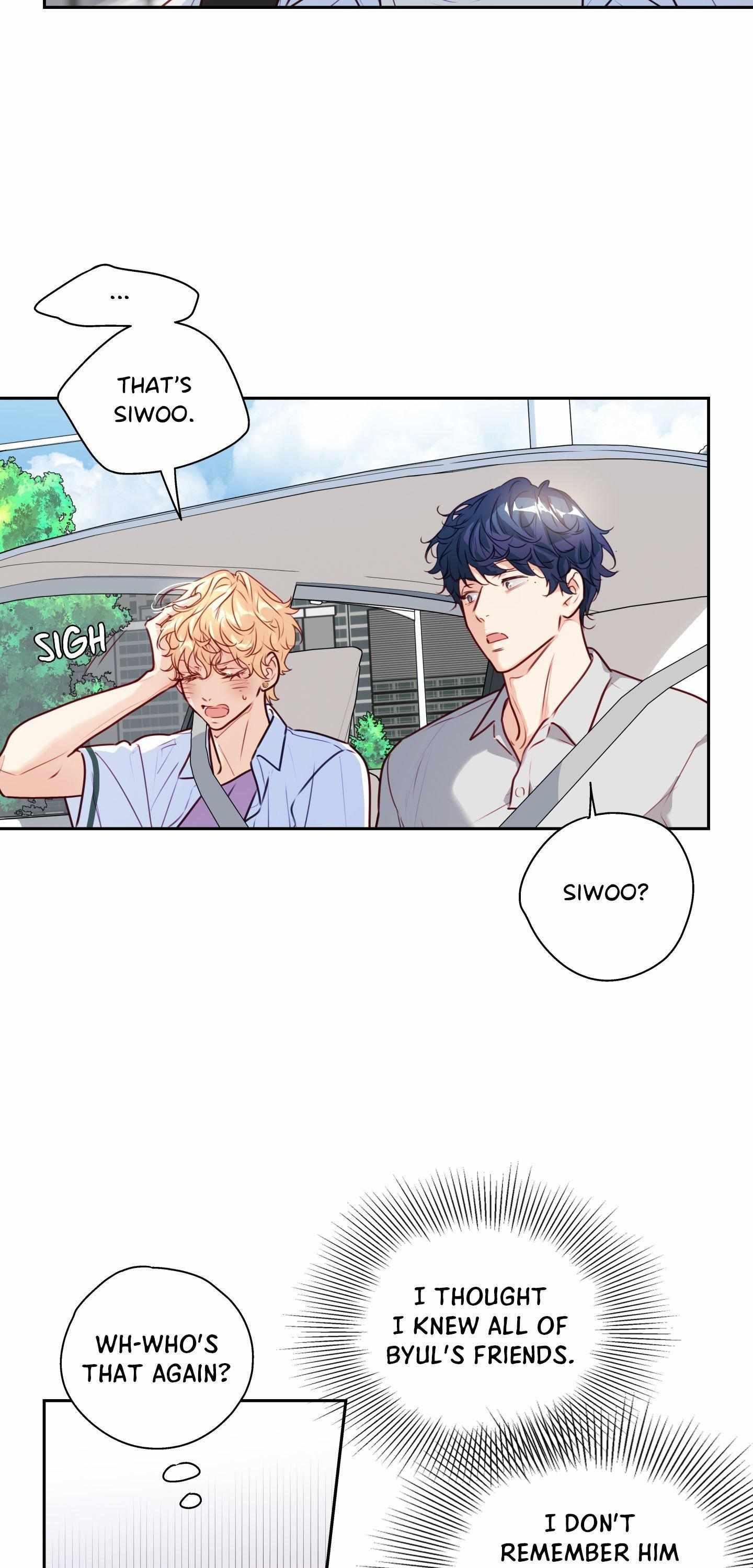 Love is an Illusion! - Superstar Chapter 27 page 29 - 