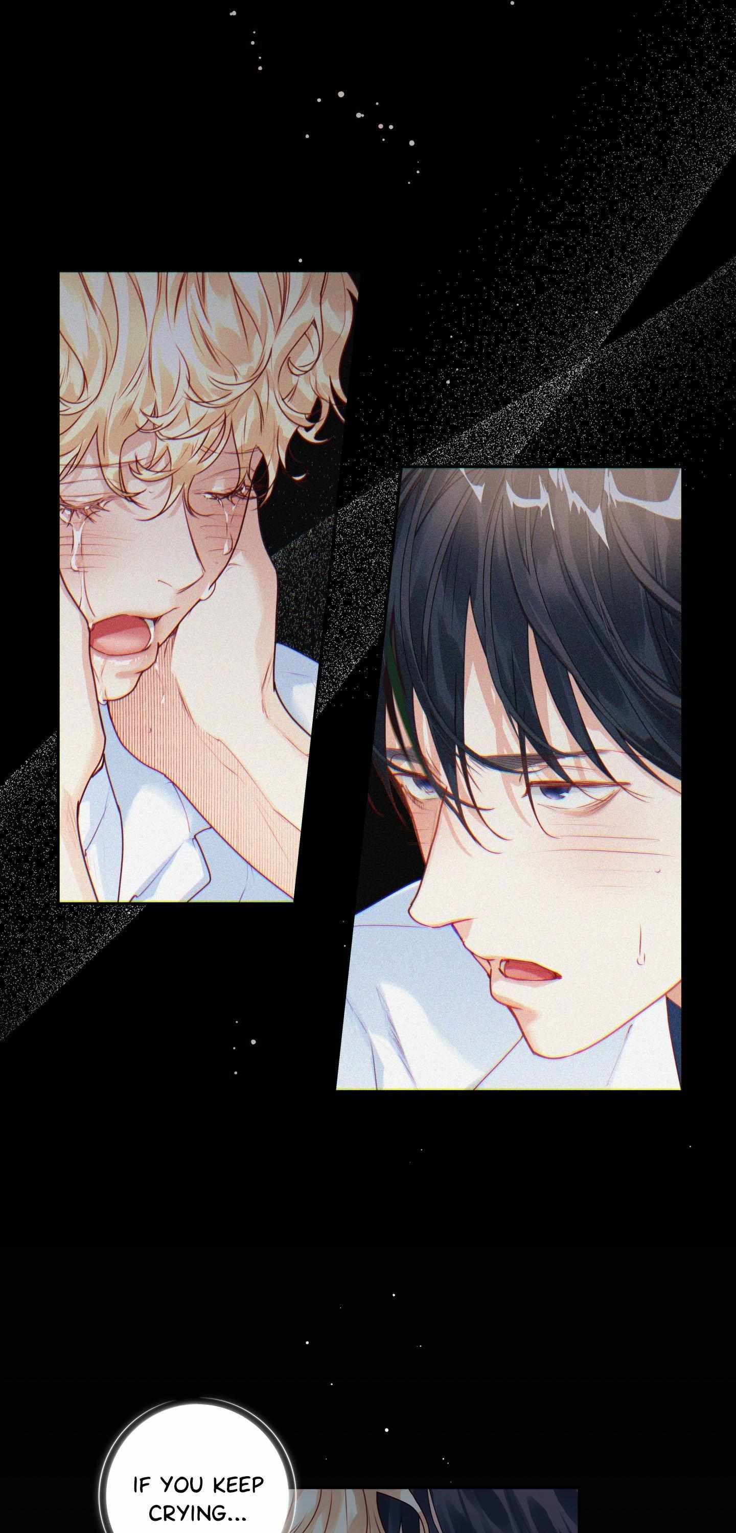 Love is an Illusion! - Superstar Chapter 27 page 4 - 