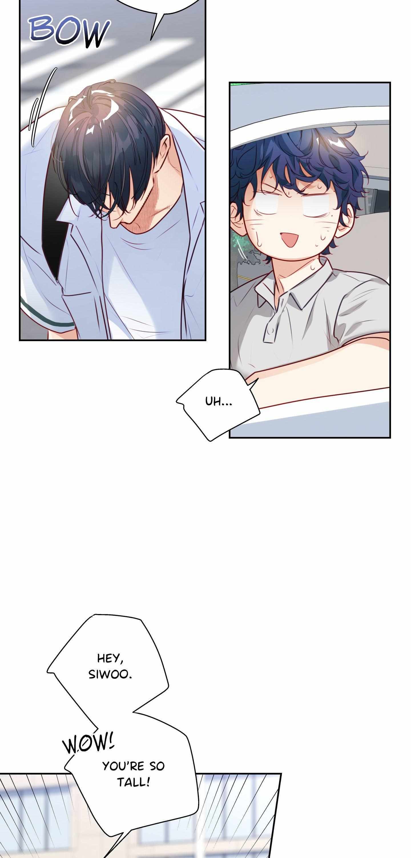 Love is an Illusion! - Superstar Chapter 27 page 31 - 