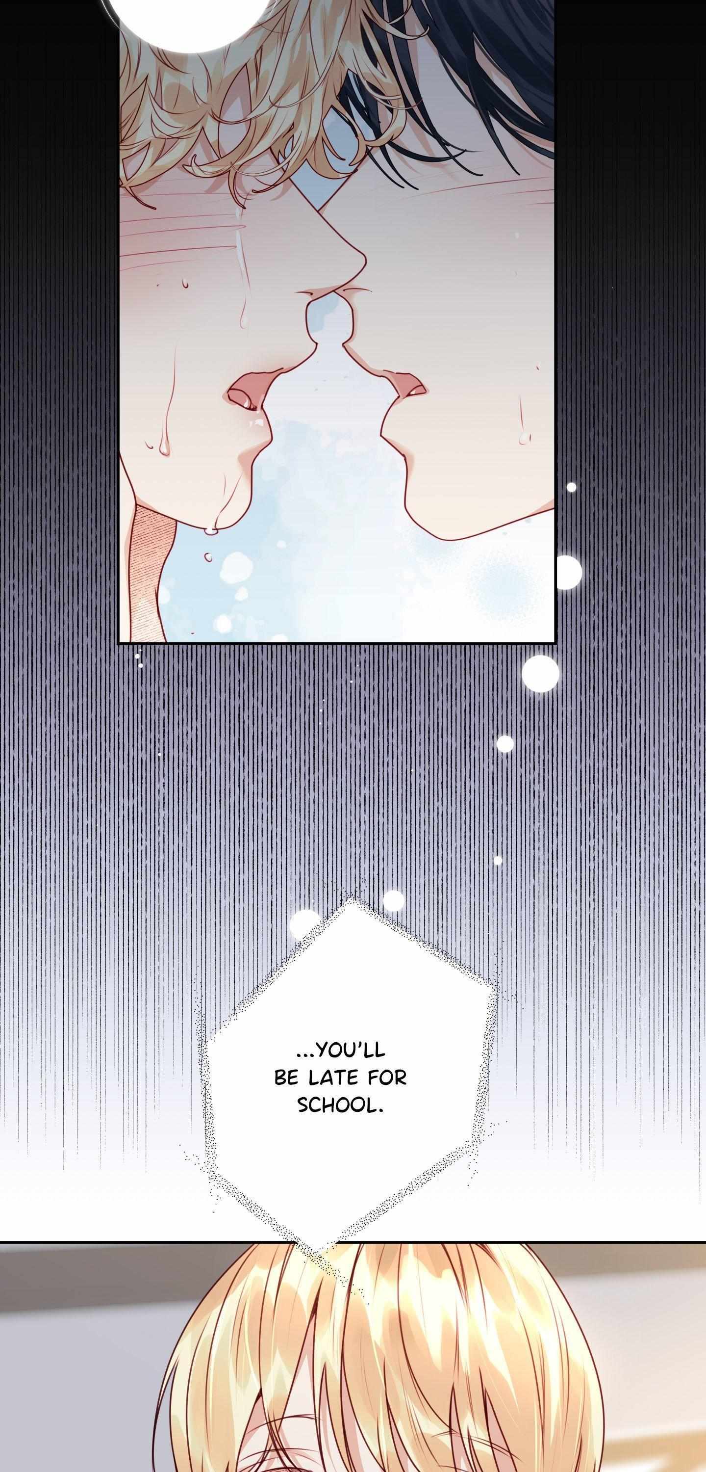 Love is an Illusion! - Superstar Chapter 27 page 5 - 