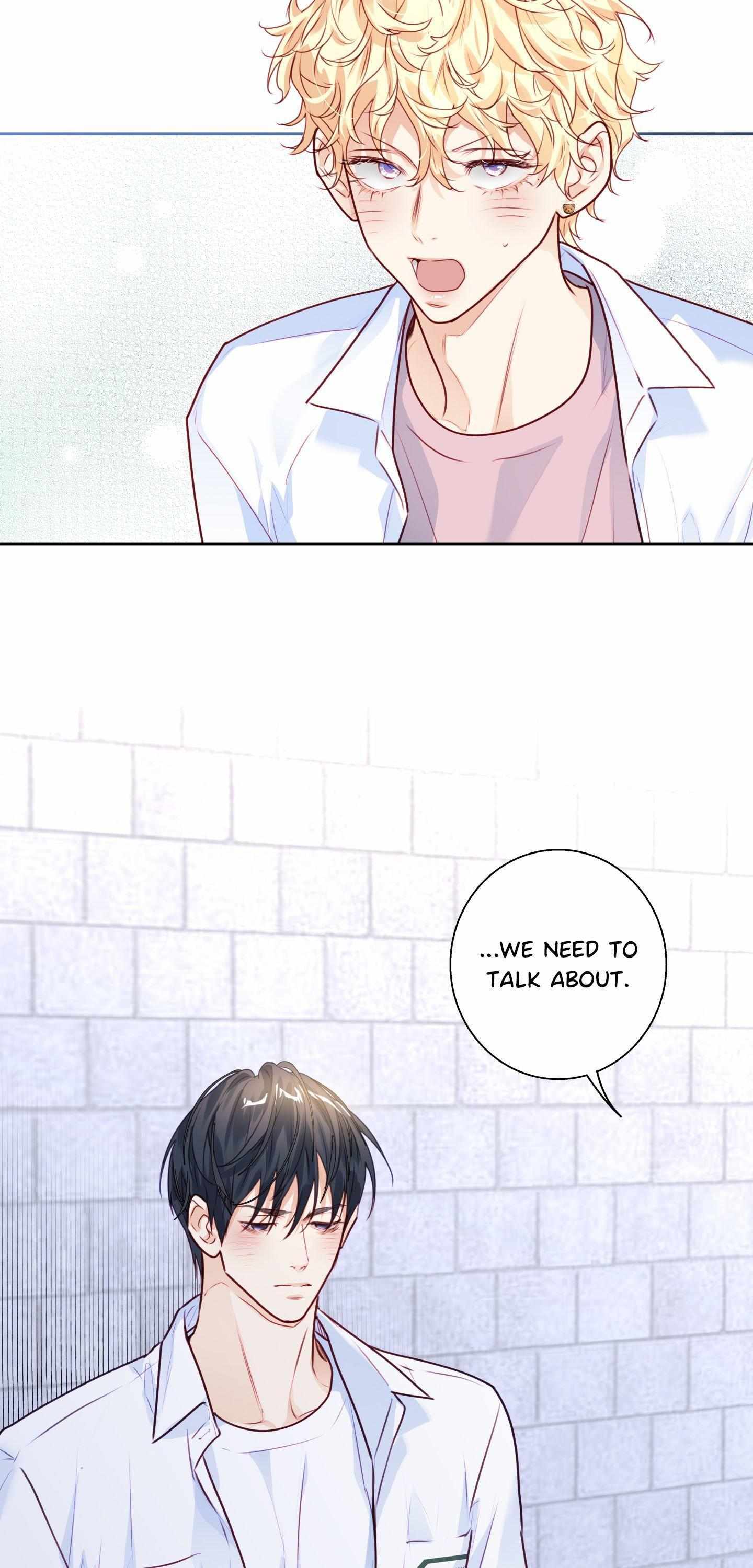 Love is an Illusion! - Superstar Chapter 27 page 42 - 
