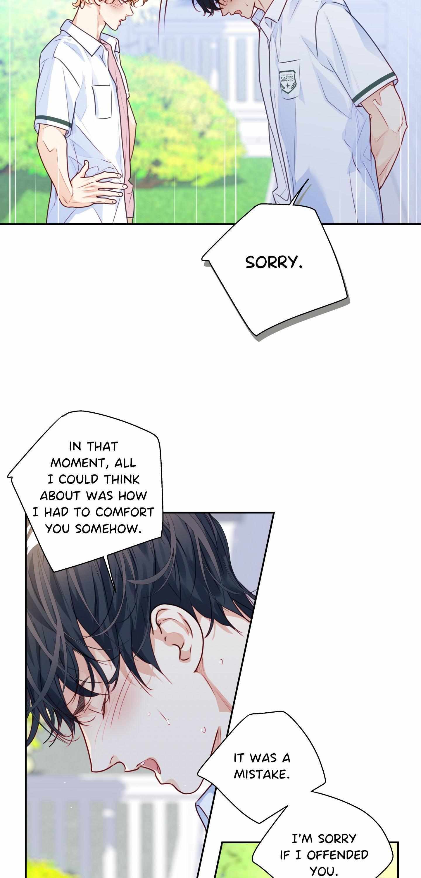 Love is an Illusion! - Superstar Chapter 27 page 46 - 