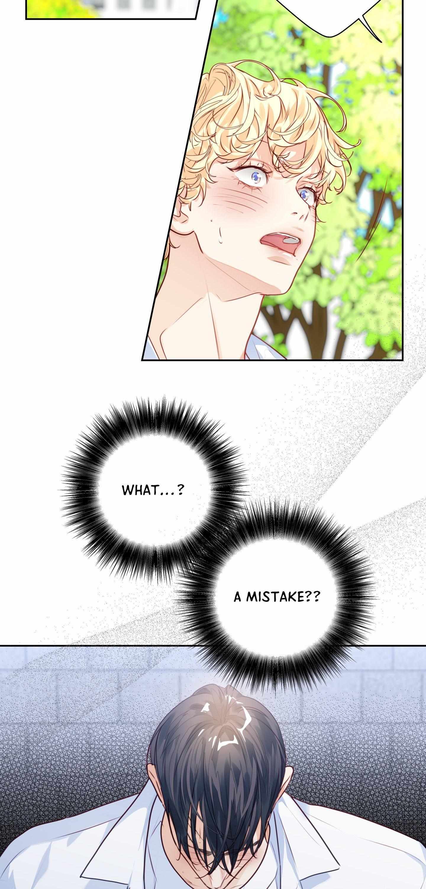 Love is an Illusion! - Superstar Chapter 27 page 47 - 