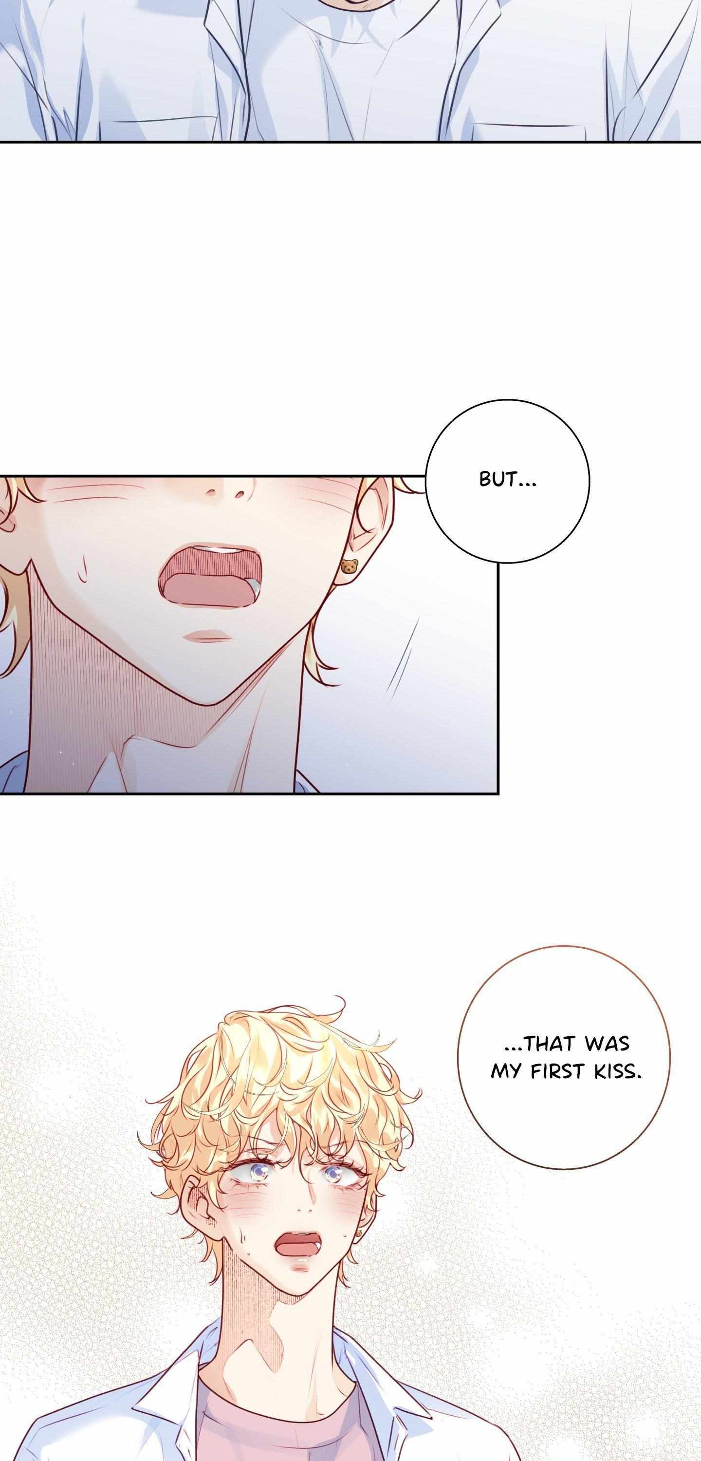 Love is an Illusion! - Superstar Chapter 27 page 48 - 
