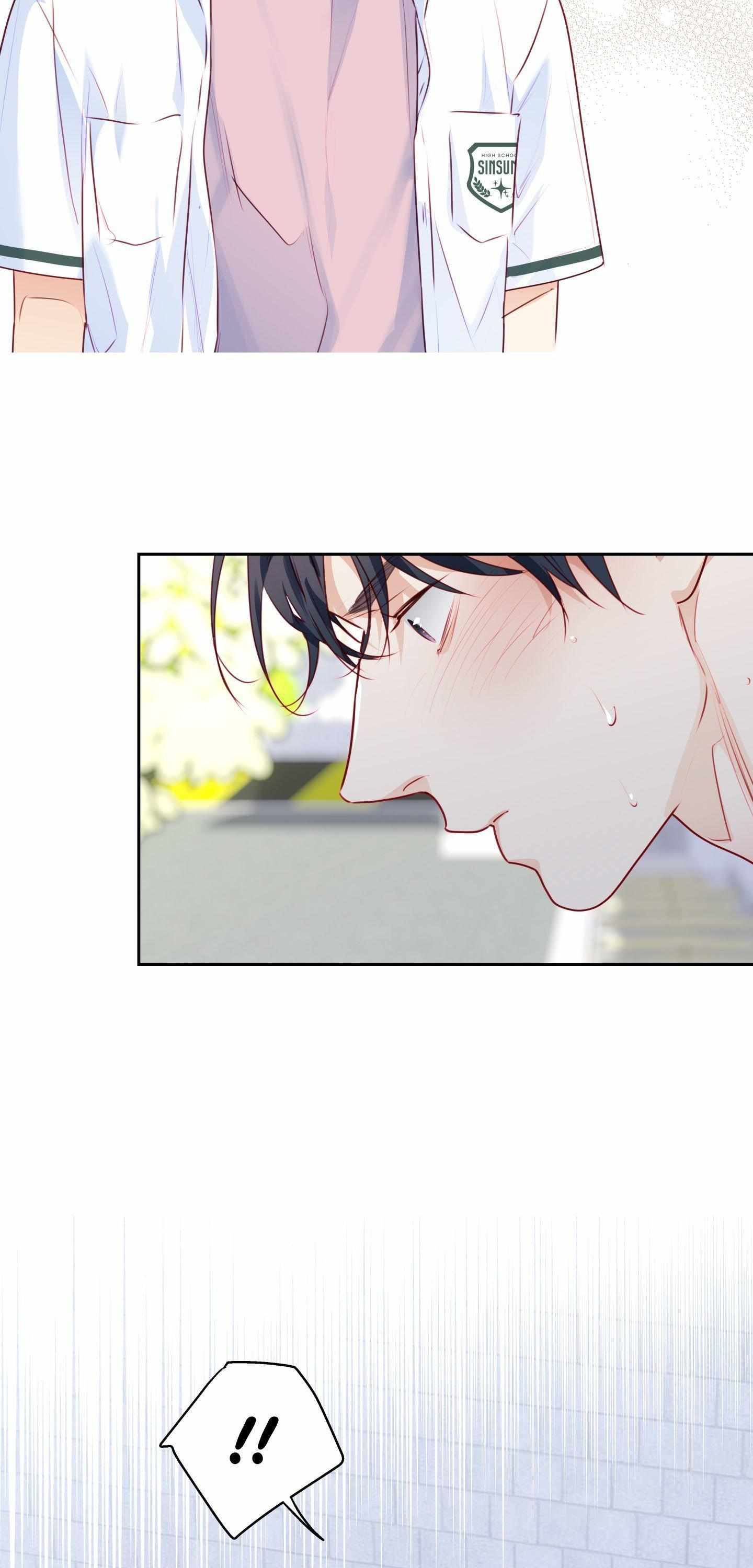 Love is an Illusion! - Superstar Chapter 27 page 49 - 