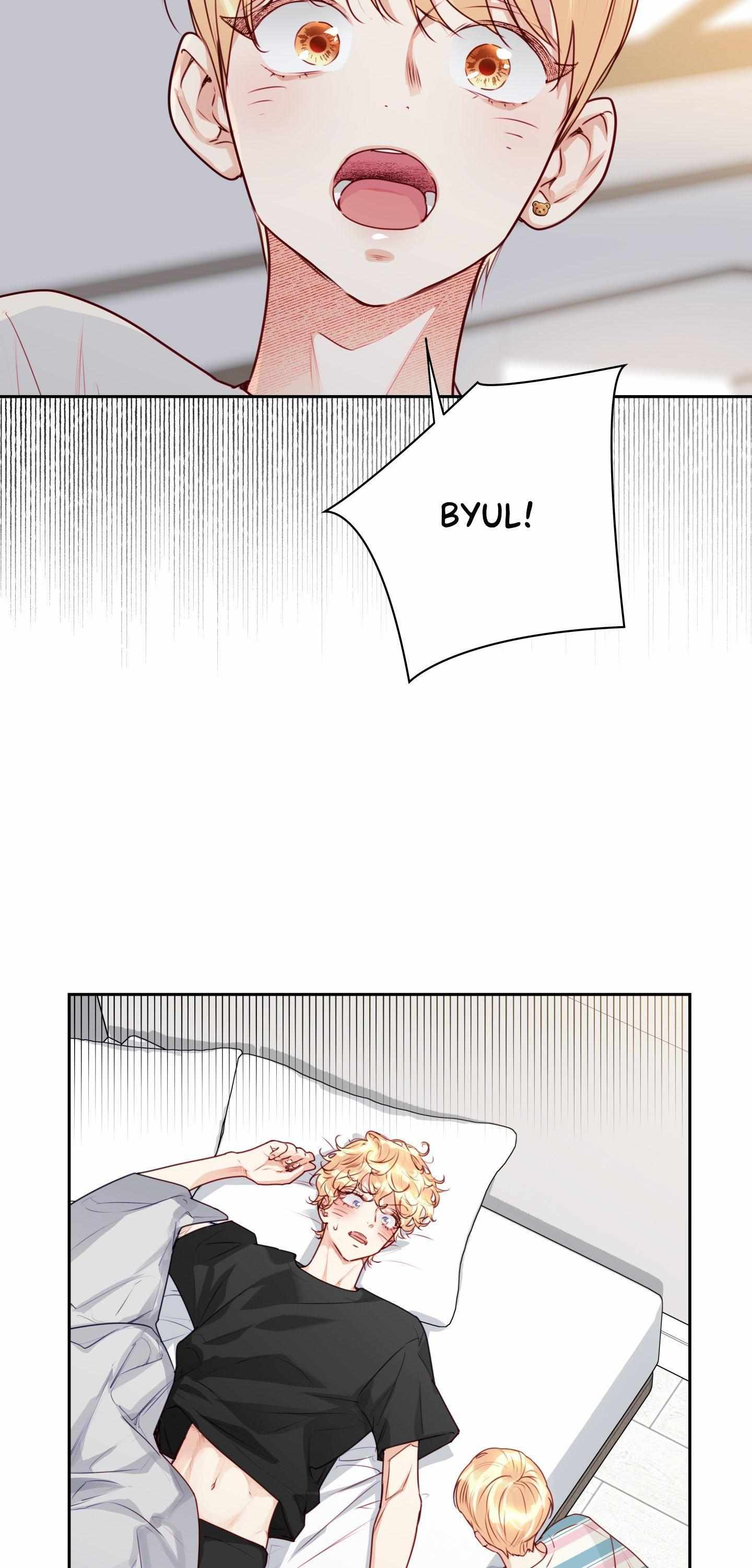 Love is an Illusion! - Superstar Chapter 27 page 6 - 